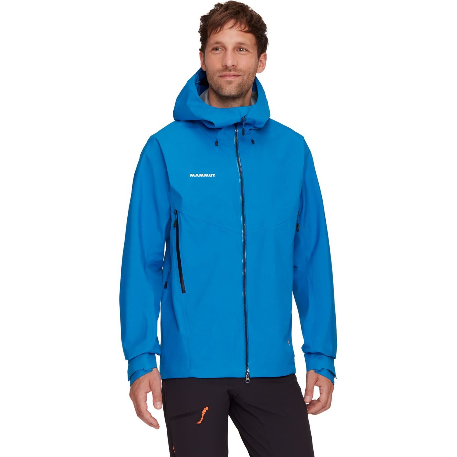 Crater IV HS Hooded Jacket Men