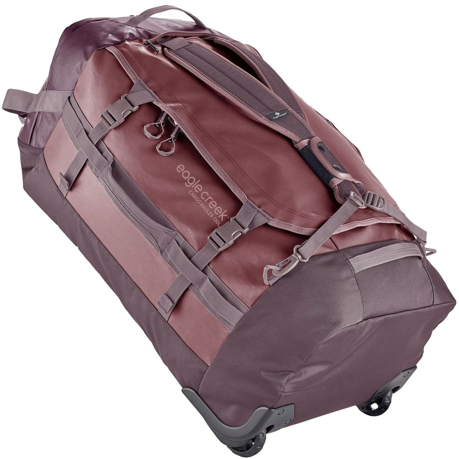 Cargo Hauler Roll Duffel 130