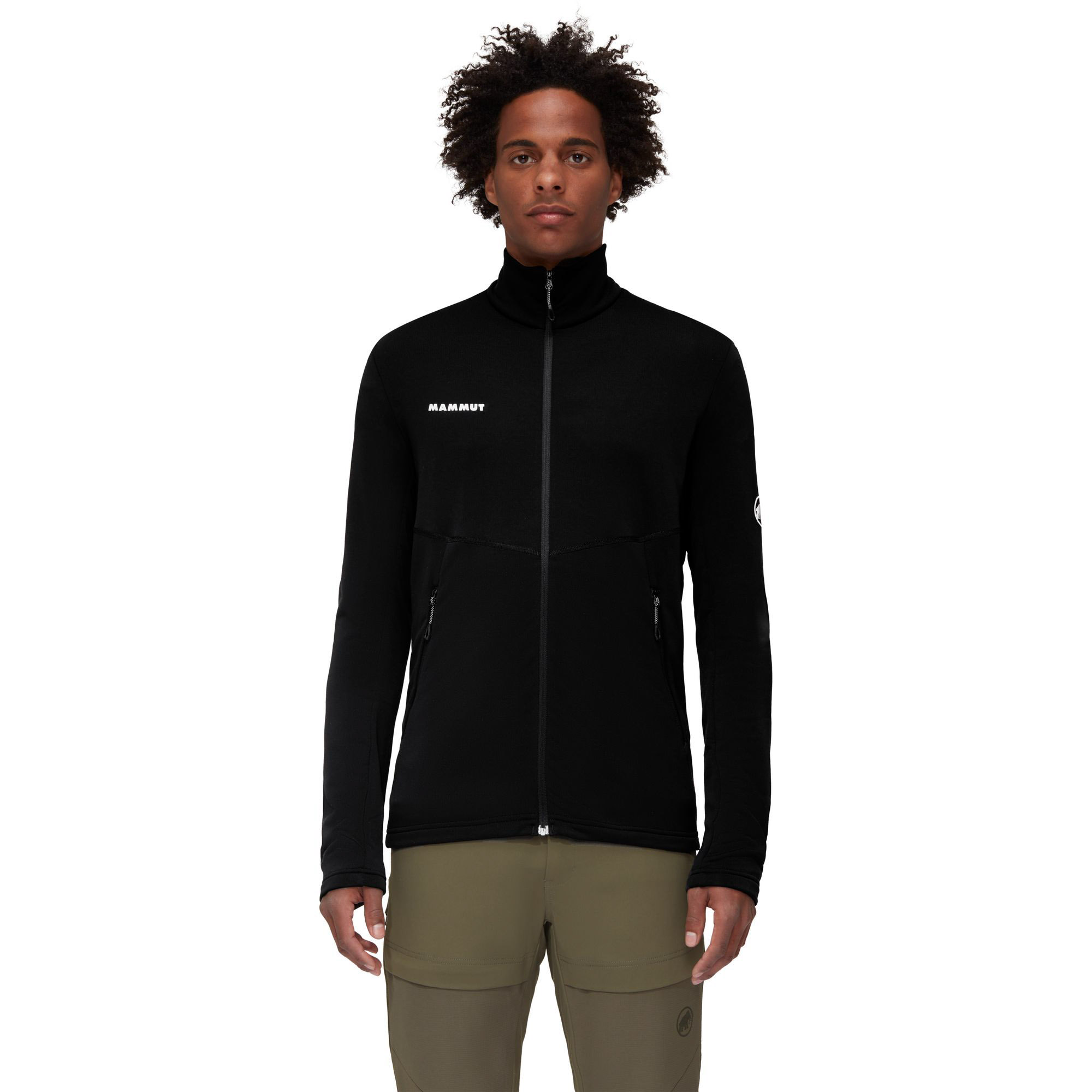 Aconcagua Light ML Jkt M
