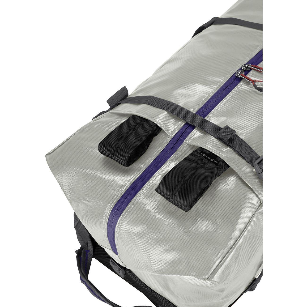 Migrate Wheeled Duffel