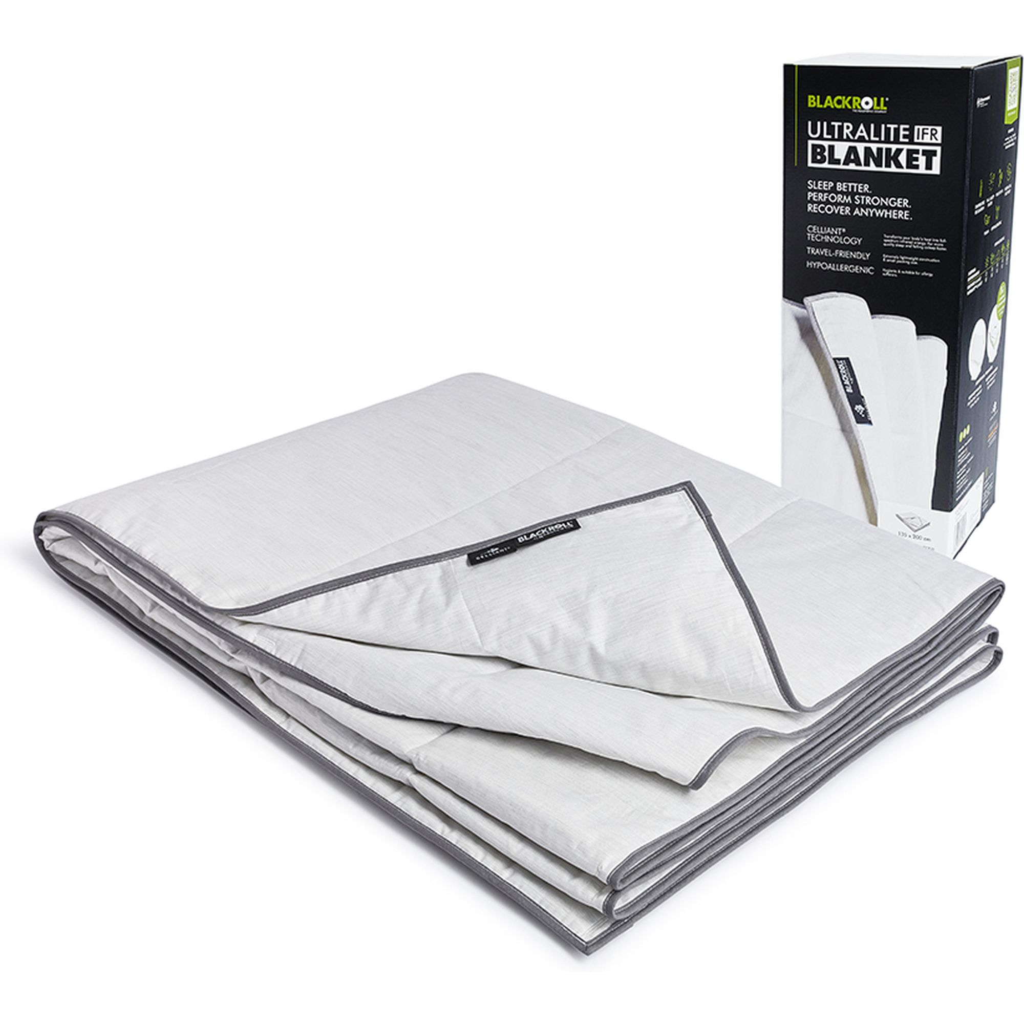 Recovery Blanket UL 135x200 cm