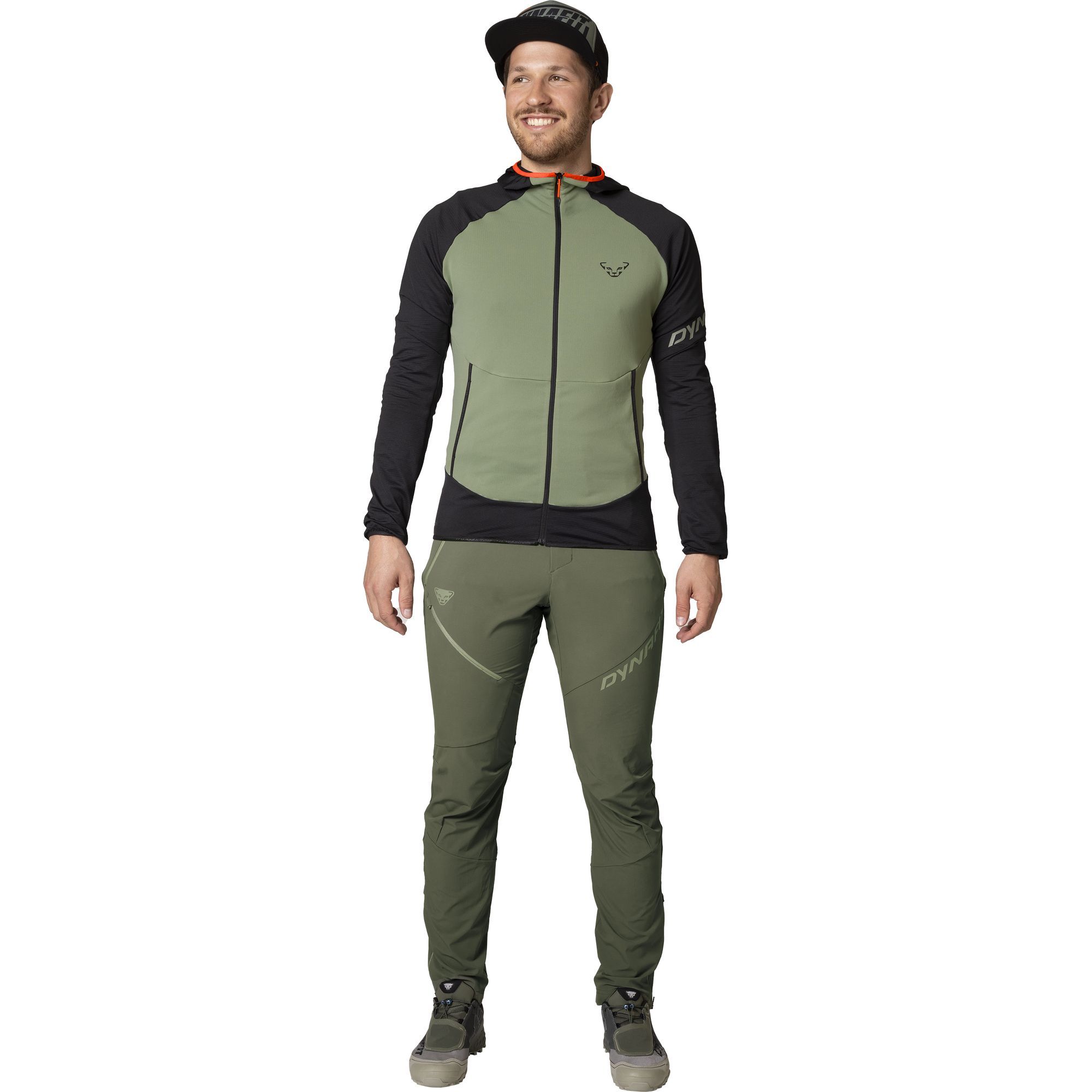 Transalper Light PTC M Hoody