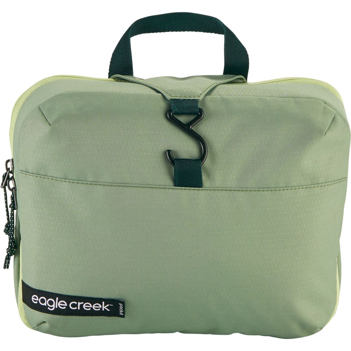 Pack-It Reveal Hanging Toiletry Kit