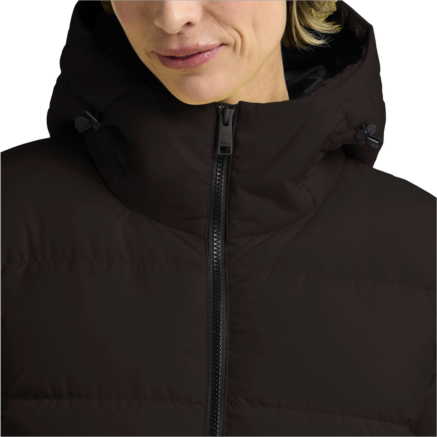 FROZEN PALACE COAT W