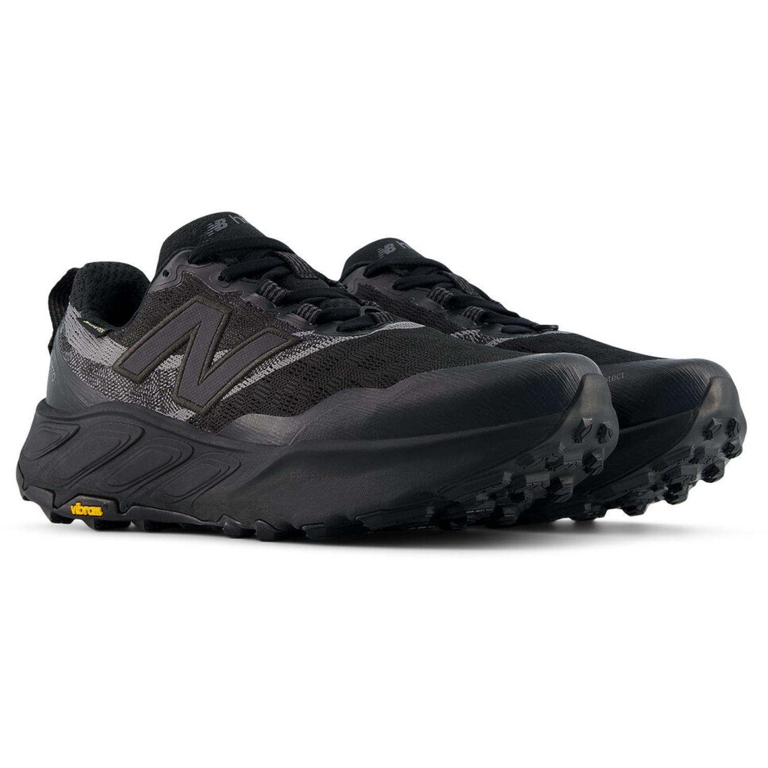 WTHIGLB9 Fresh Foam X Hierro v9 GTX