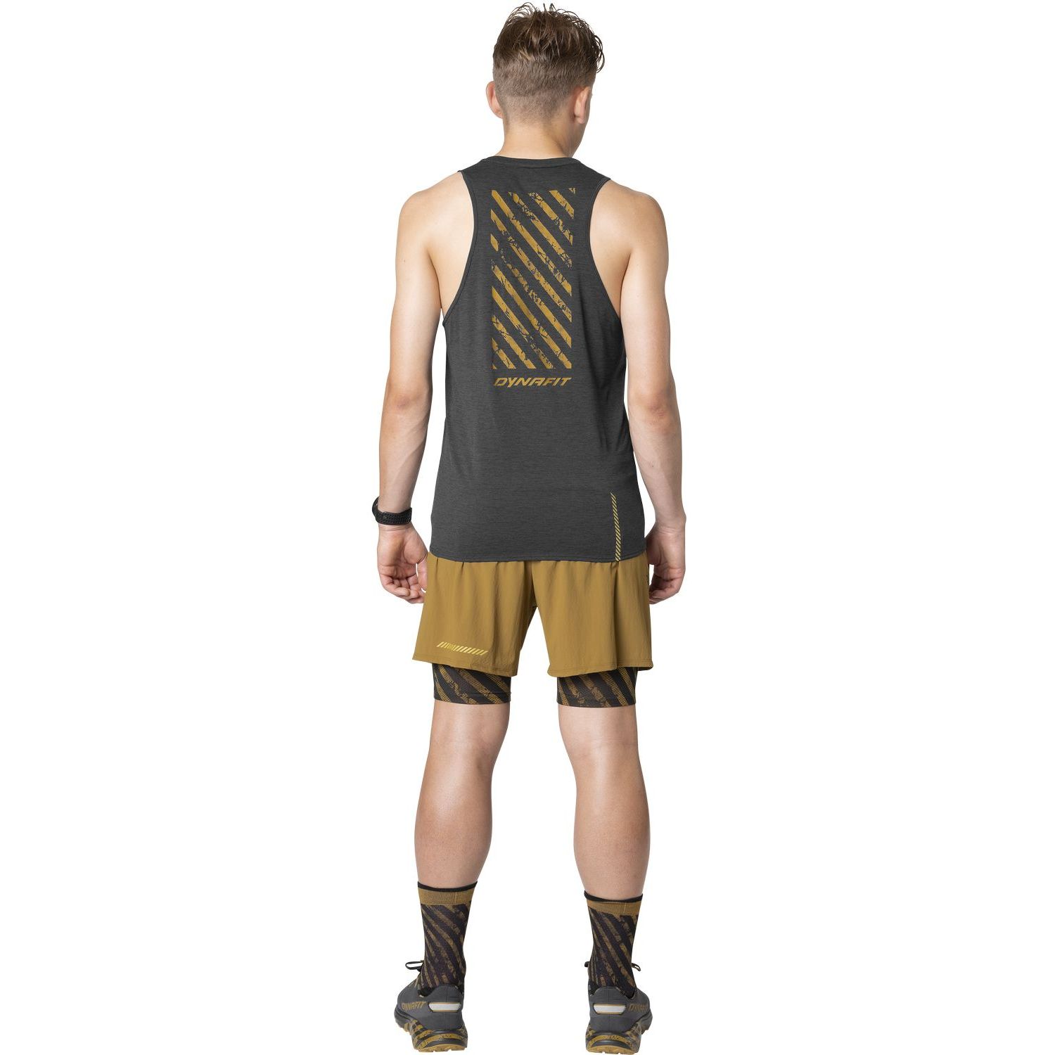 Trail Tank M