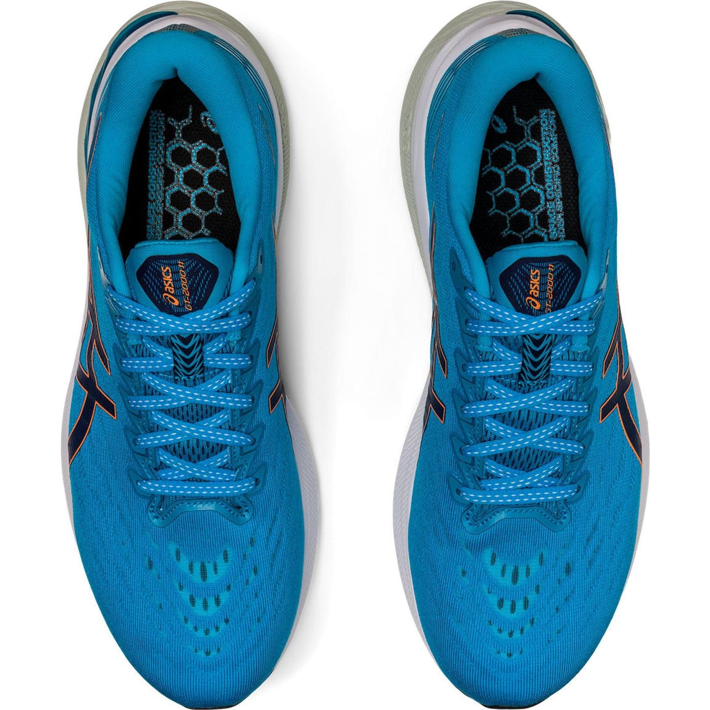 GT-2000 11 Men