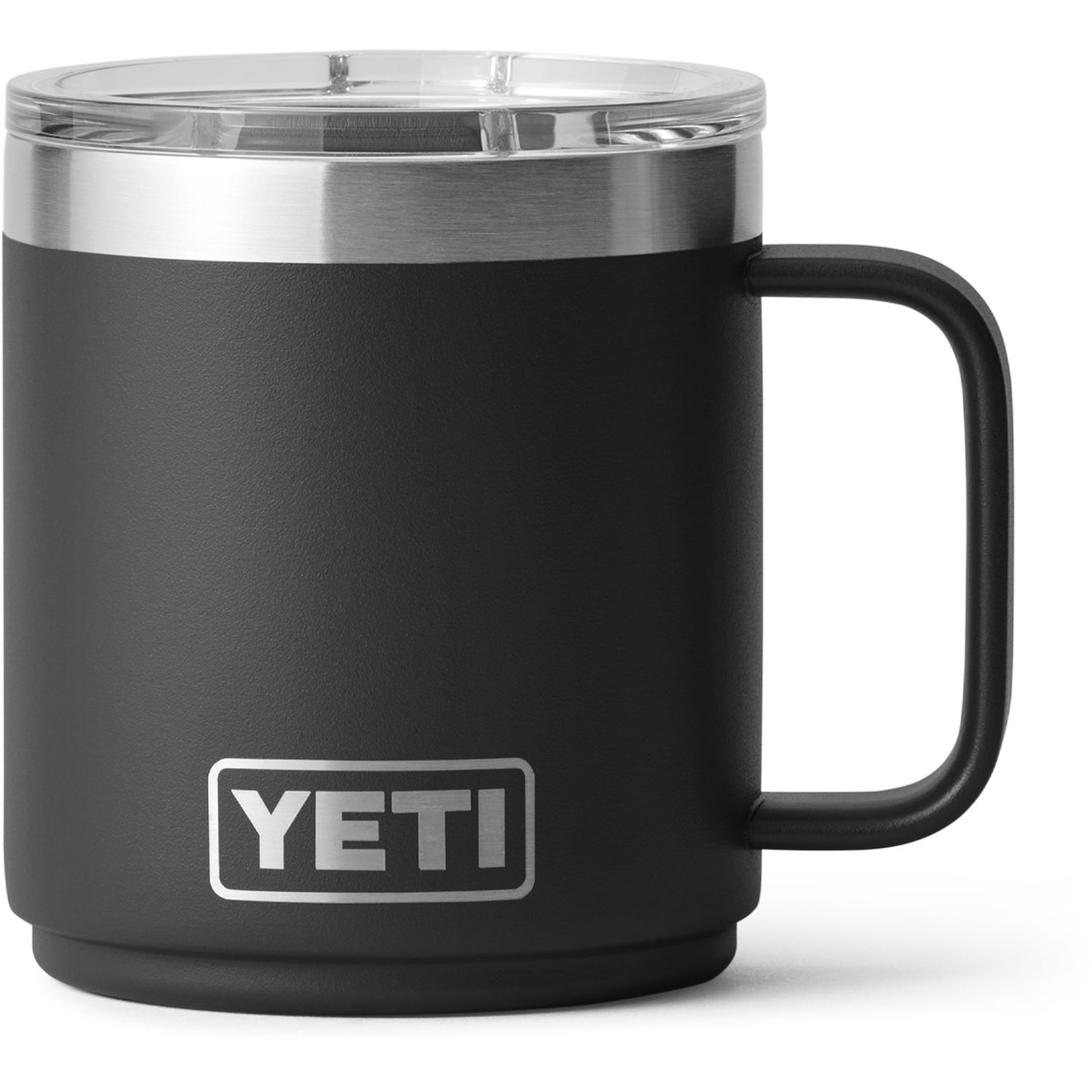 RAMBLER 10 OZ CL MUG MS