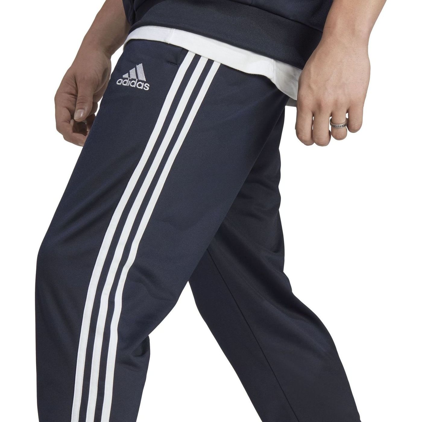 Sportswear Basic 3-Stripes Tricot Tracksuit