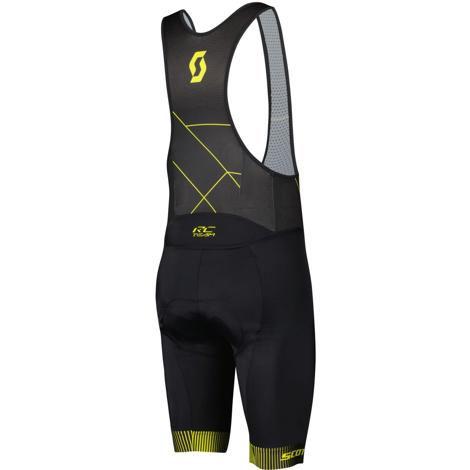 Bibshorts M\'s RC Team