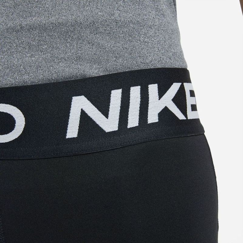Nike Pro Shorts Girls