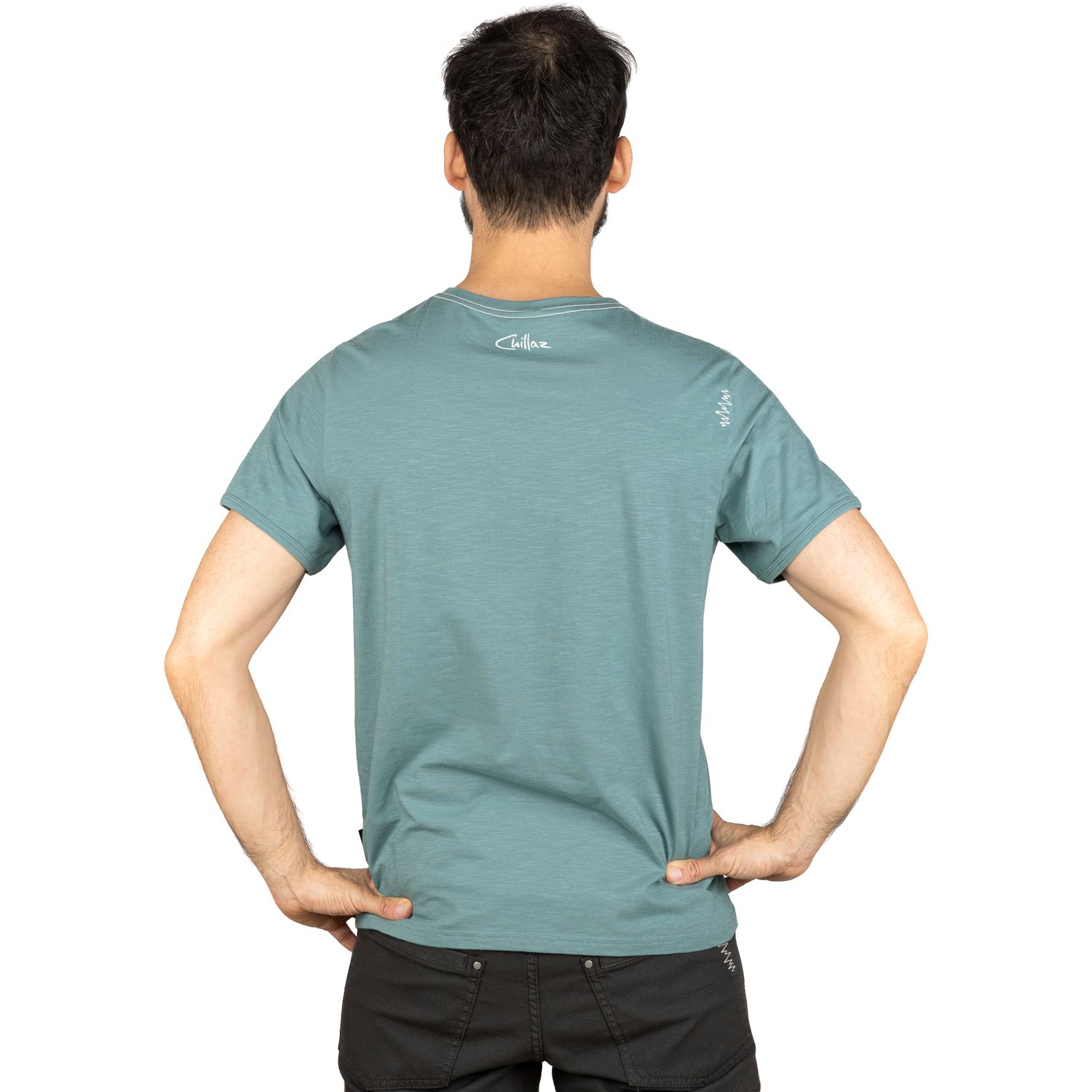 Innsbruck Bus T-Shirt