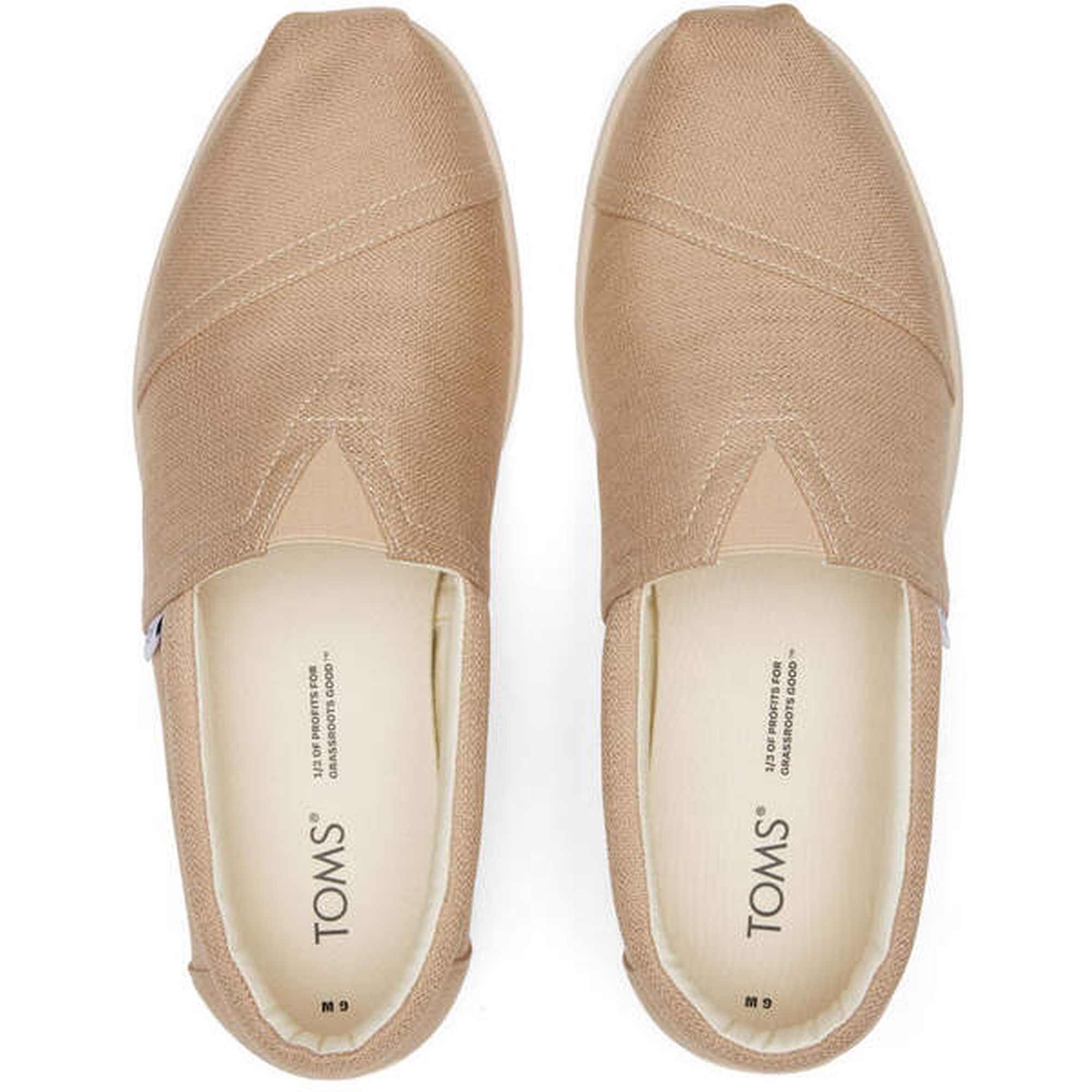 M\'s Alpargata Forward