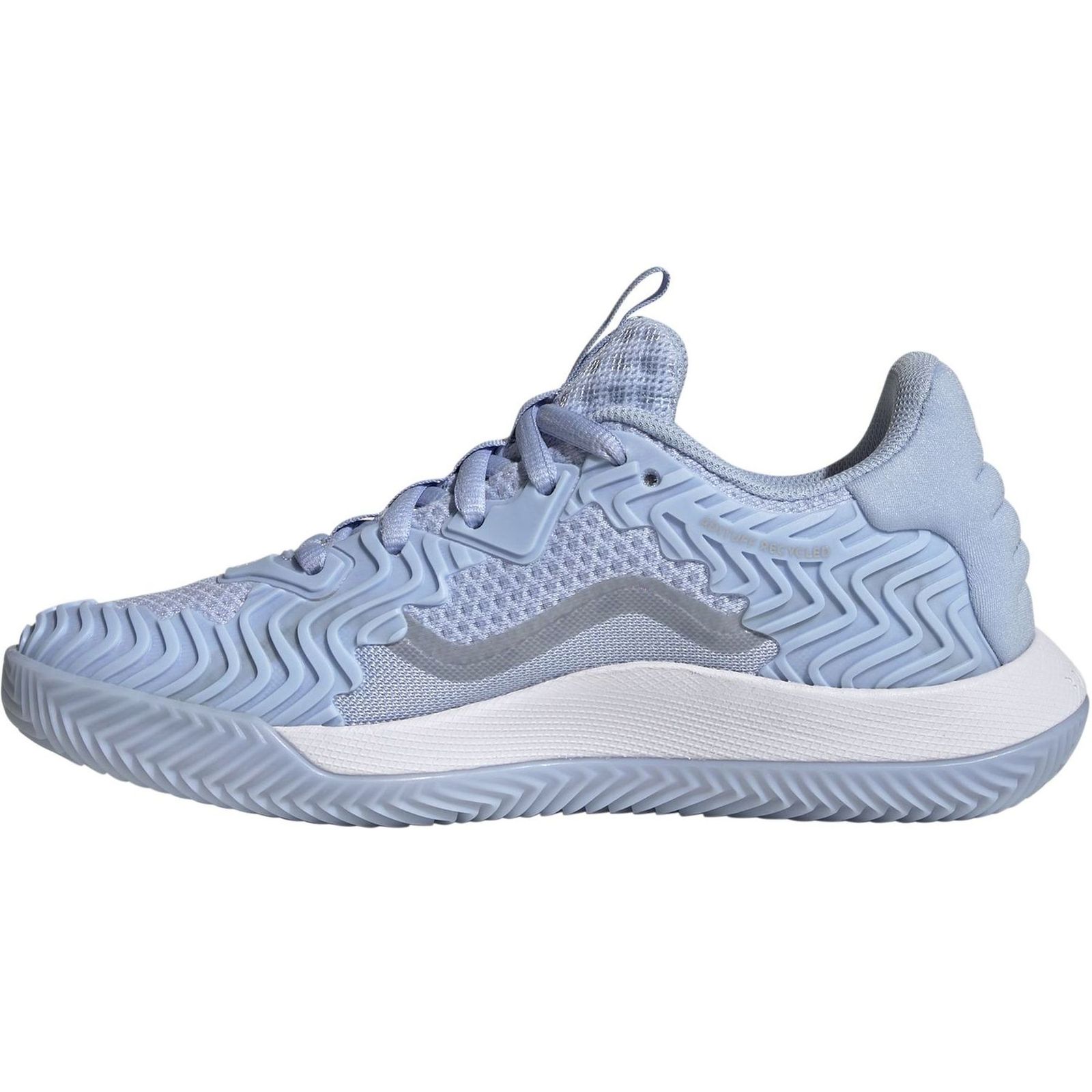 SoleMatch Control W clay