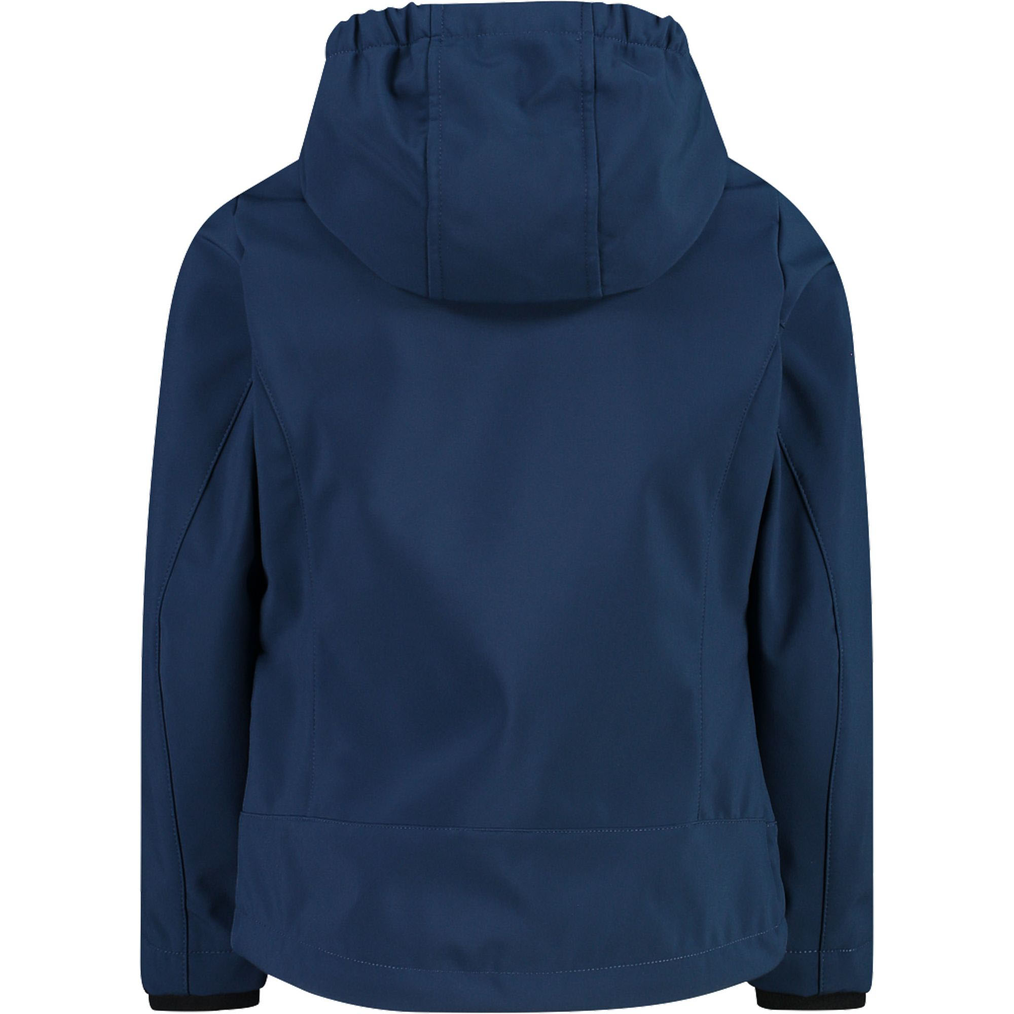 Girl Softshell Jkt 3A29385N