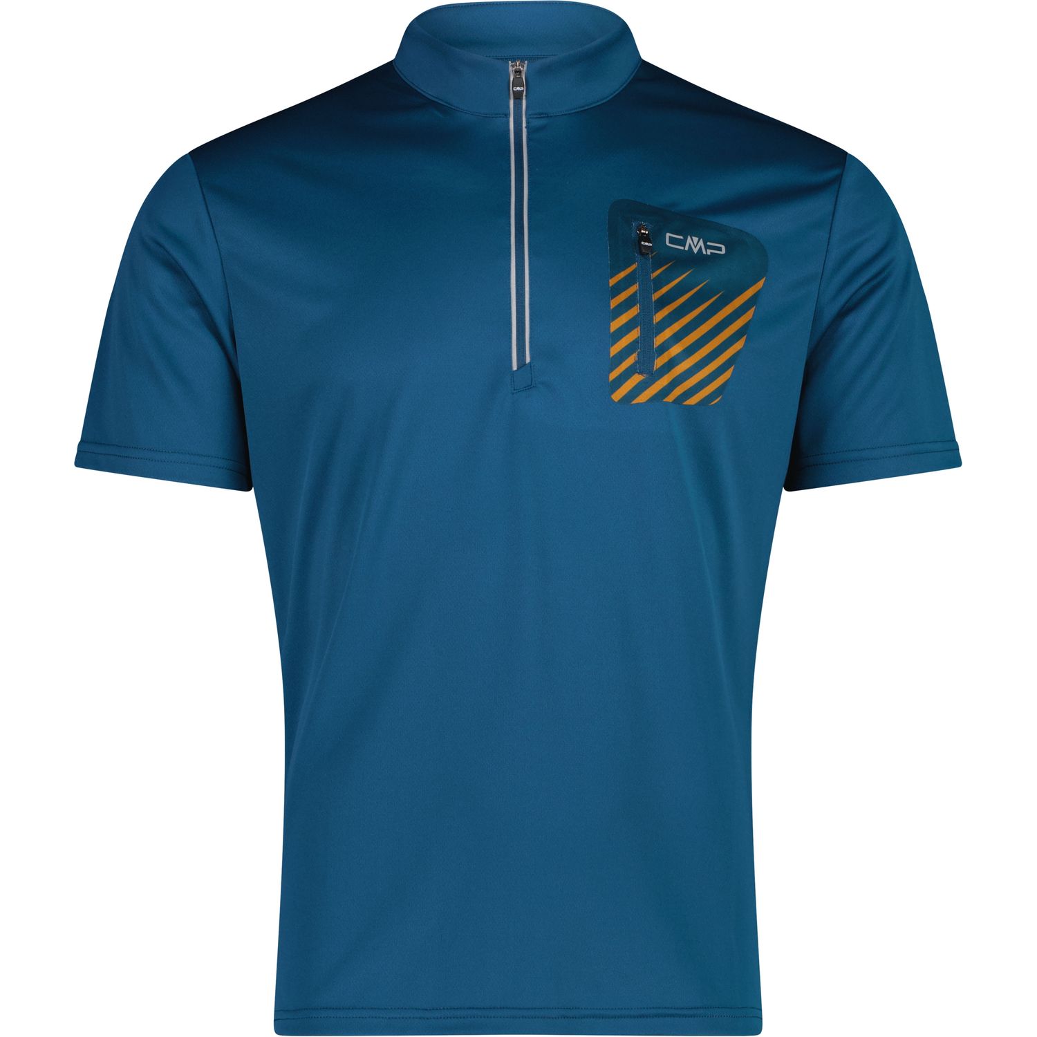 Man T-Shirt Freebike 35N6827