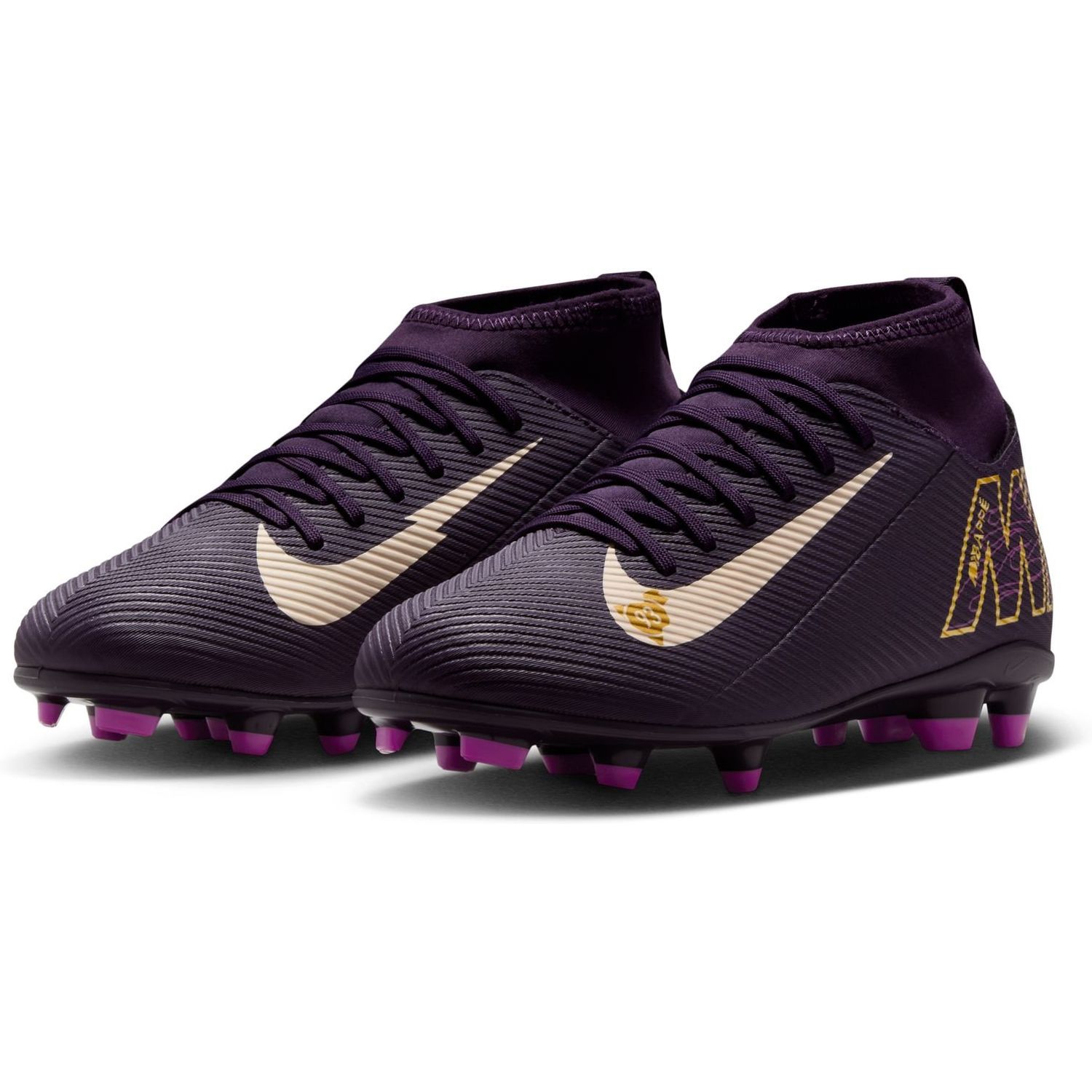 JR SUPERFLY 10 CLUB KM FG/MG