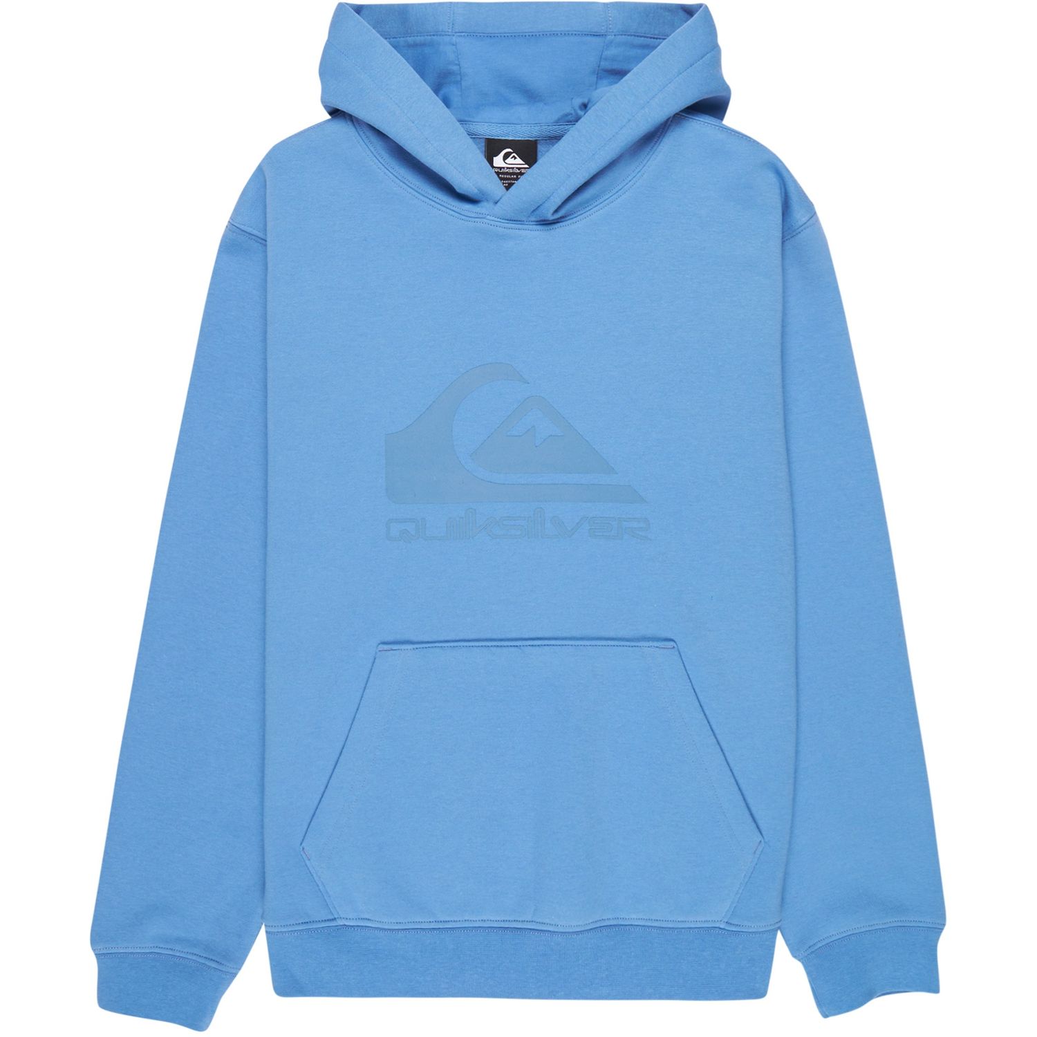 Comp Logo Hoodie Youth