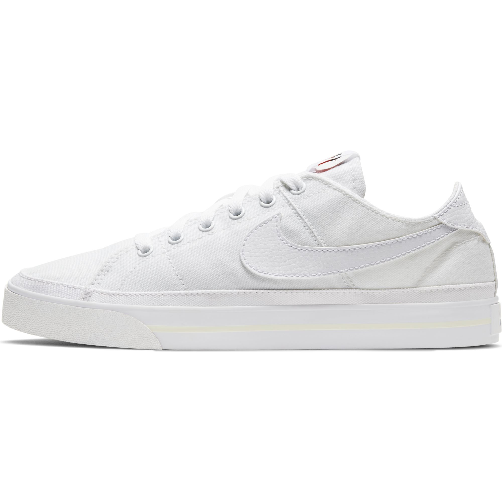 WMNS Court Legacy Canvas Womens Shoe
