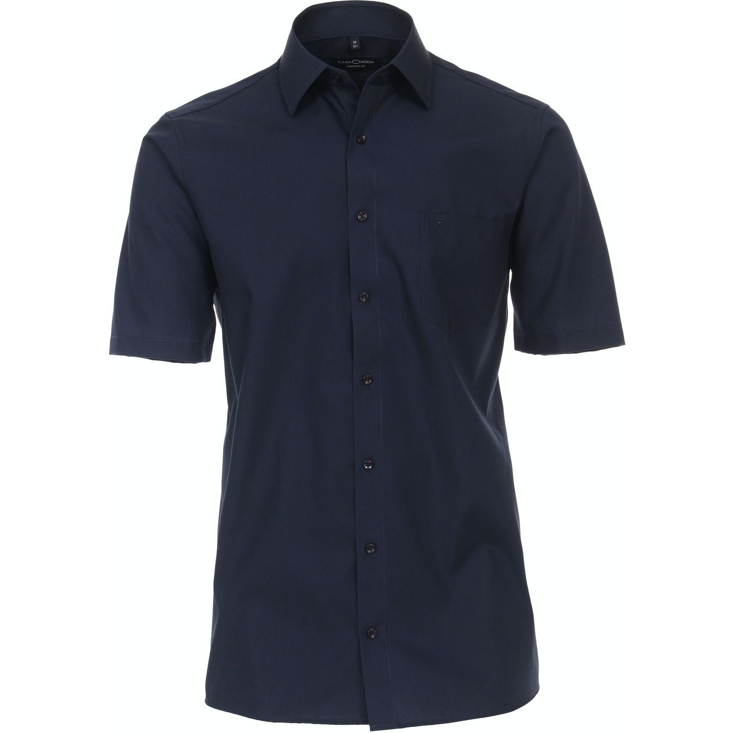 Businesshemd 1/2 Arm Kent (008070)