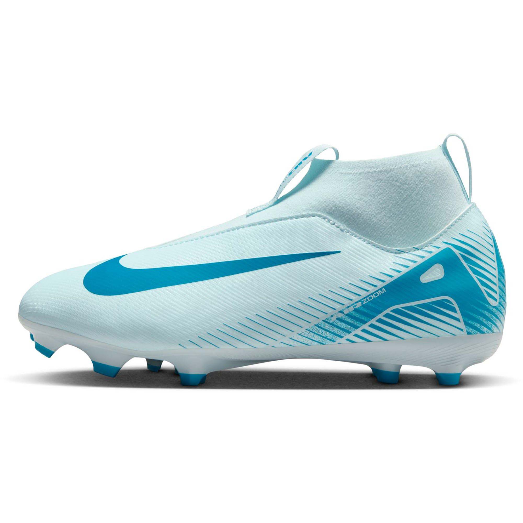 JR ZOOM SUPERFLY 10 ACAD FGMG