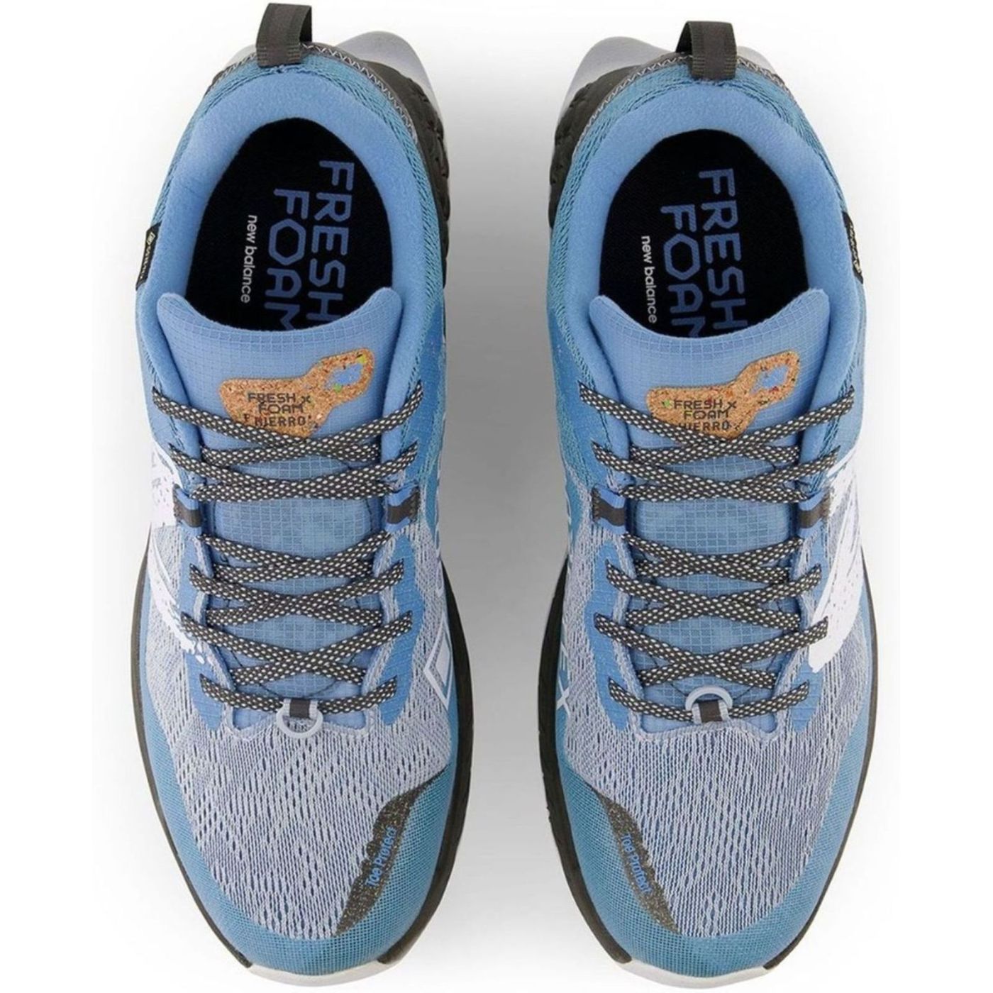 MTHIERV7 Fresh Foam X Hierro v7 GTX