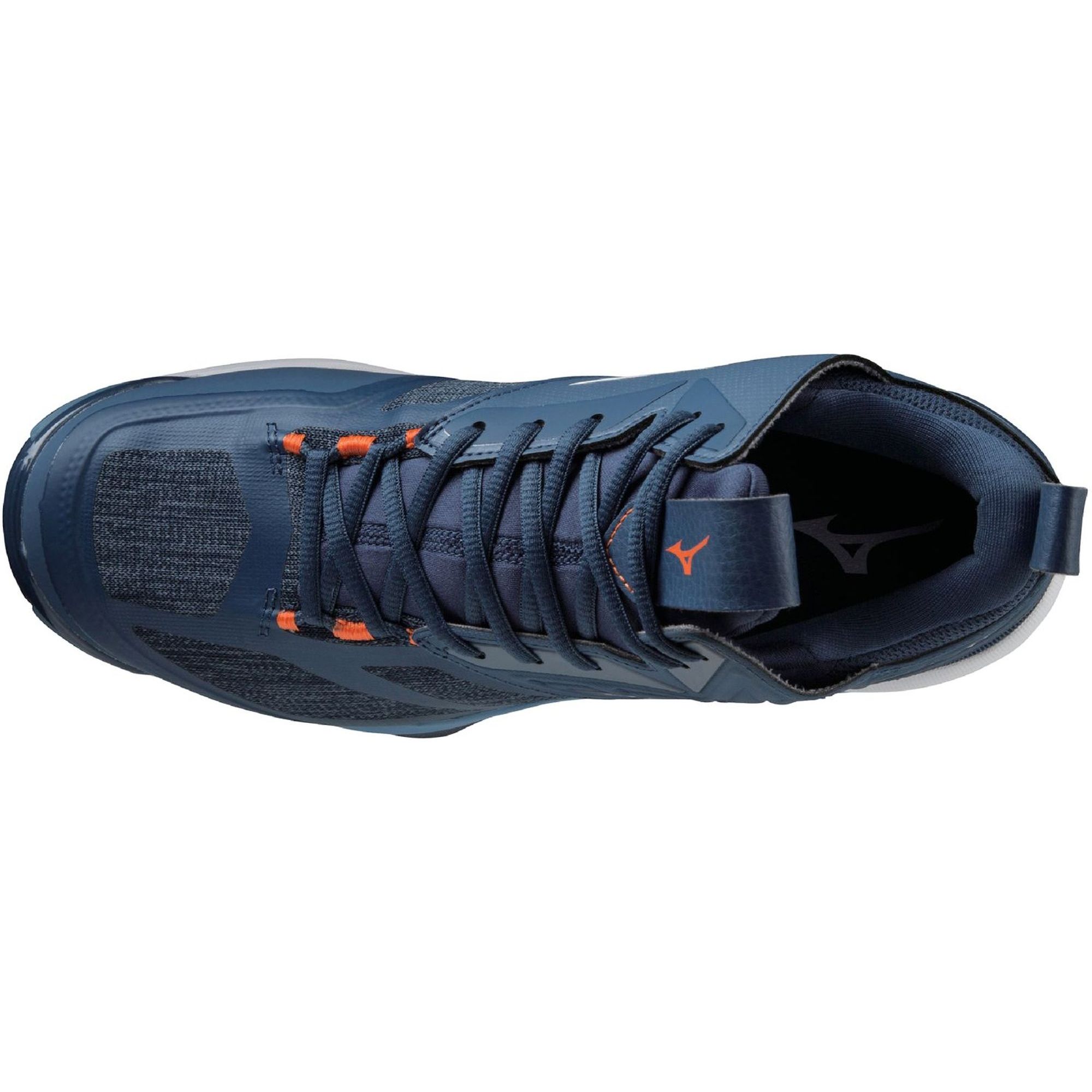 Wave Momentum 2 Mid UX