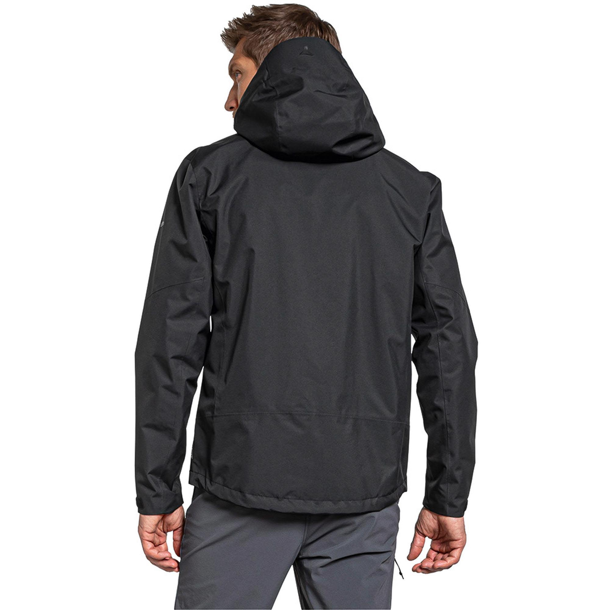 Jacket Wamberg M