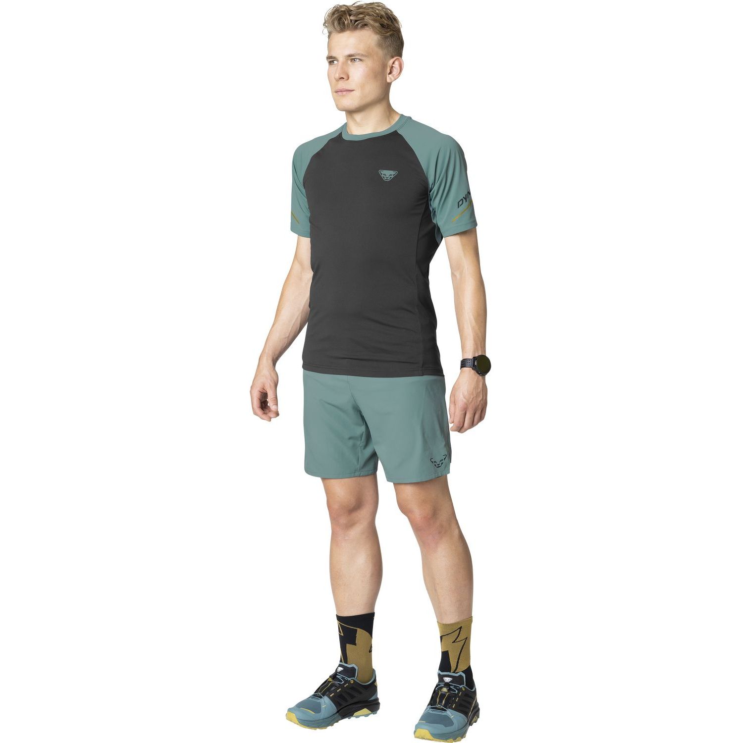 Alpine Pro 2in1 Shorts M