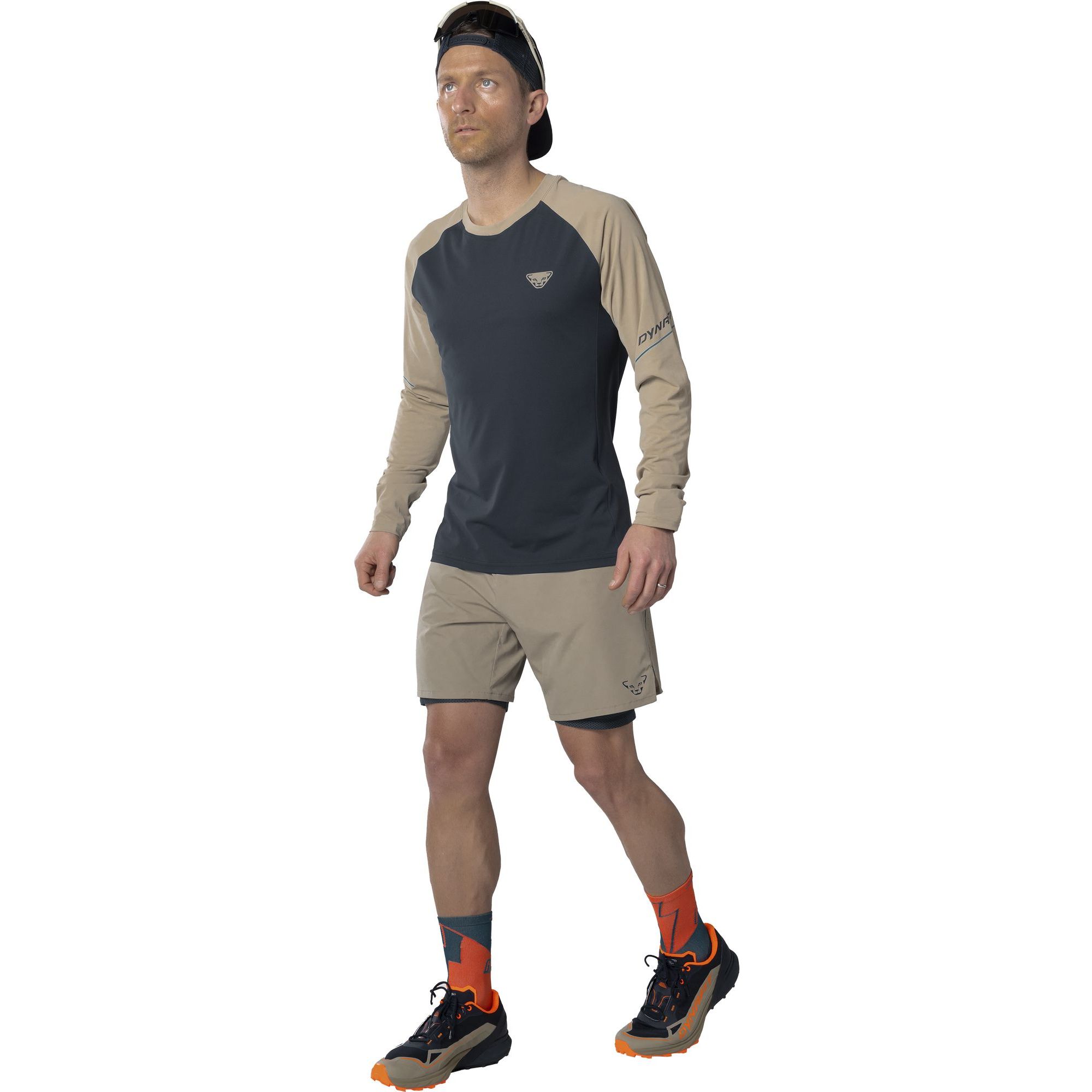 Alpine Pro M L/S TEE