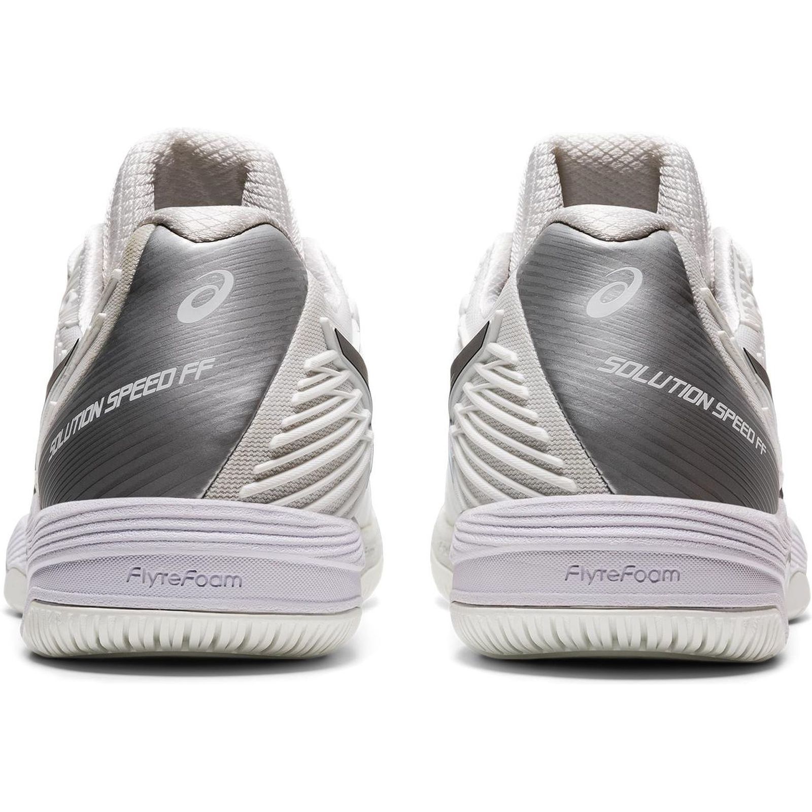 SOLUTION SPEED FF 2 Lady