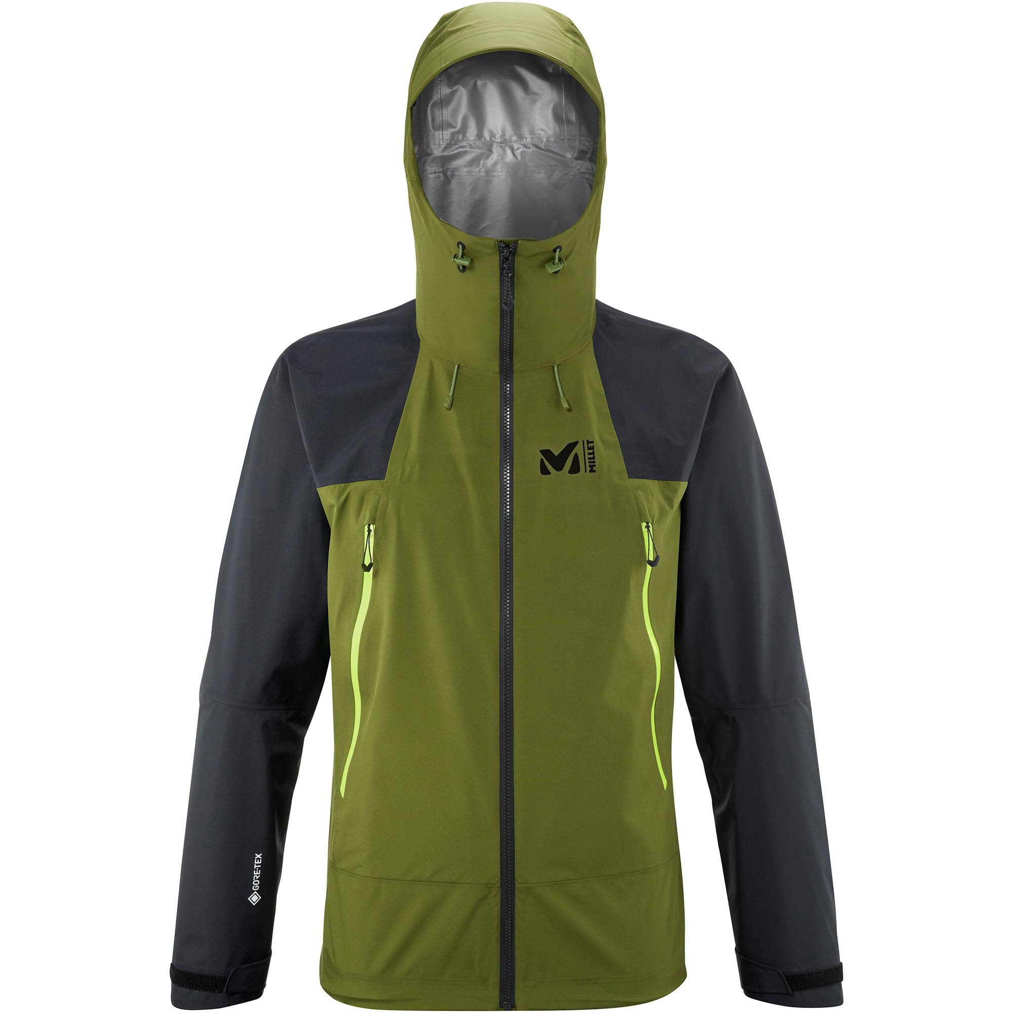 K Hybrid GTX JKT M