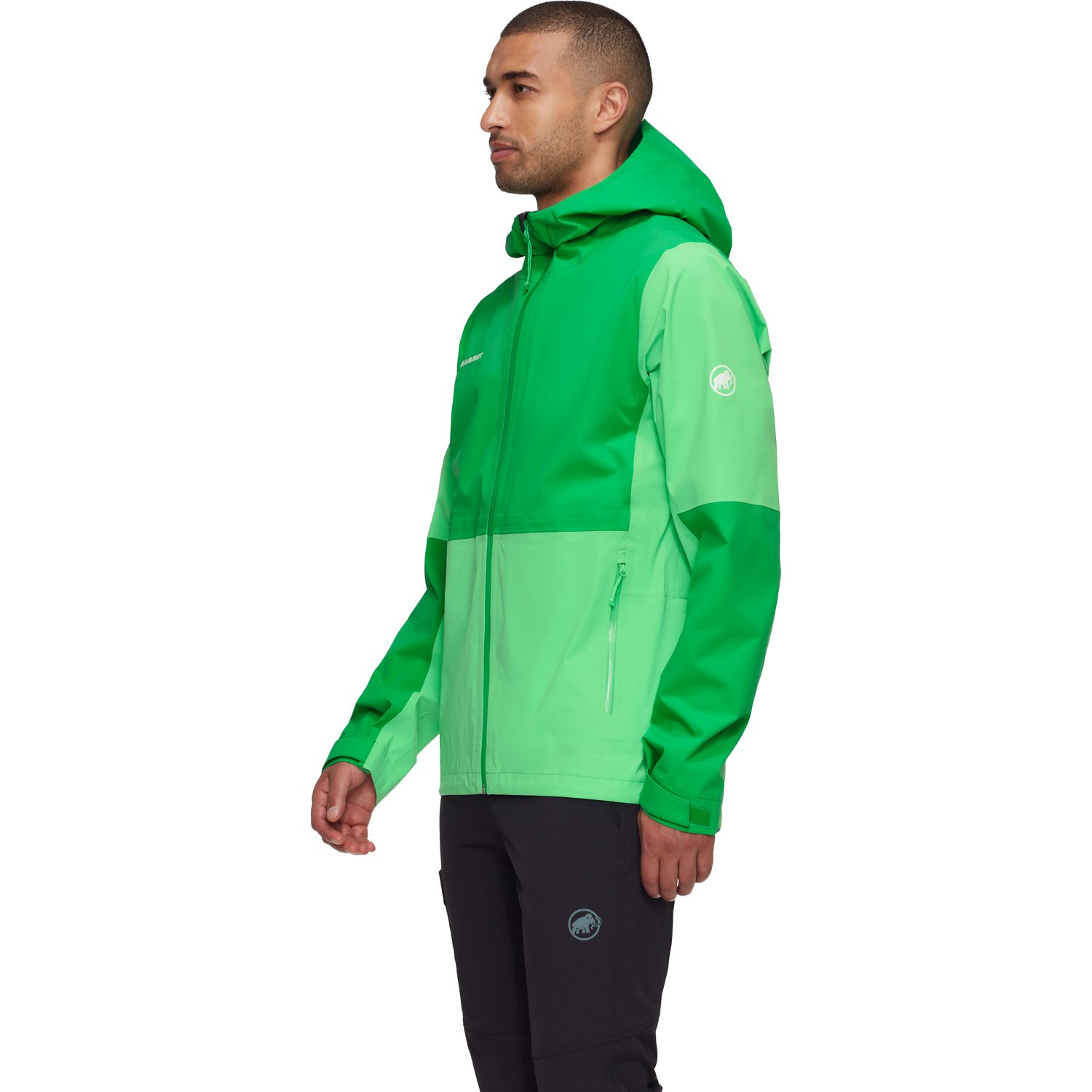Linard Guide HS Hooded Jacket Men