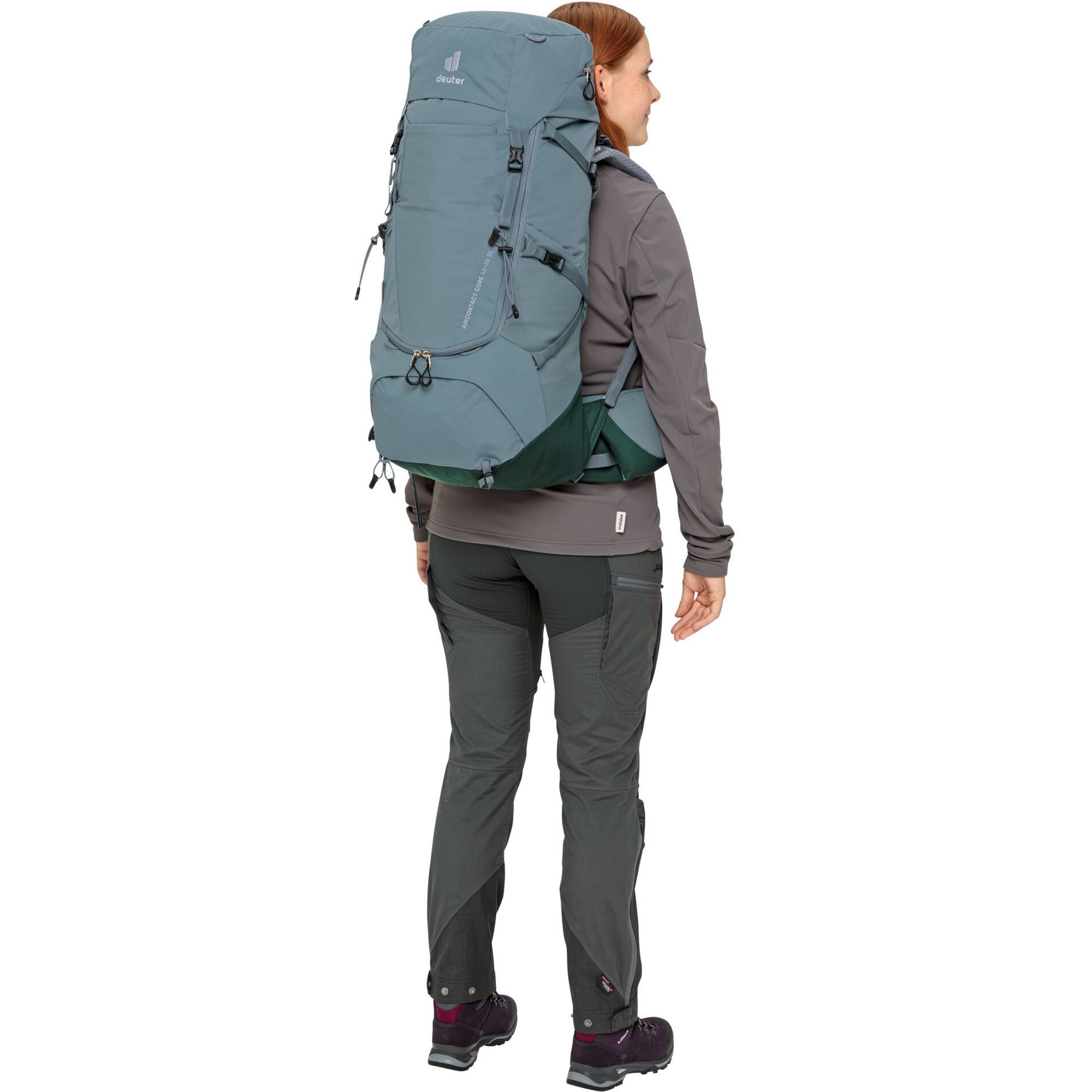 Aircontact Core 45+10 SL