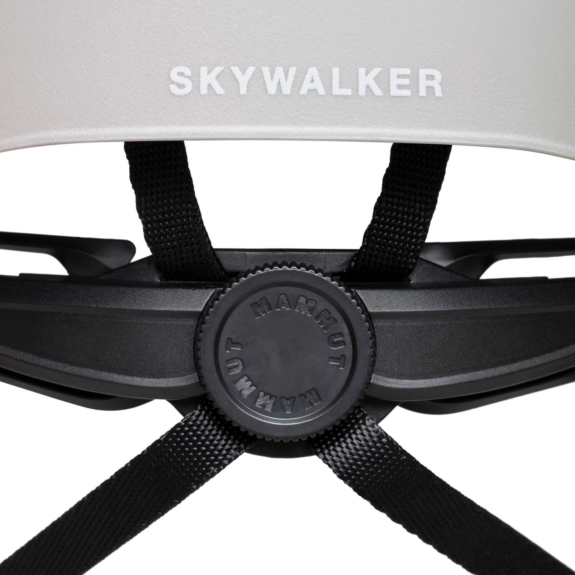 Skywalker 3.0 Helmet