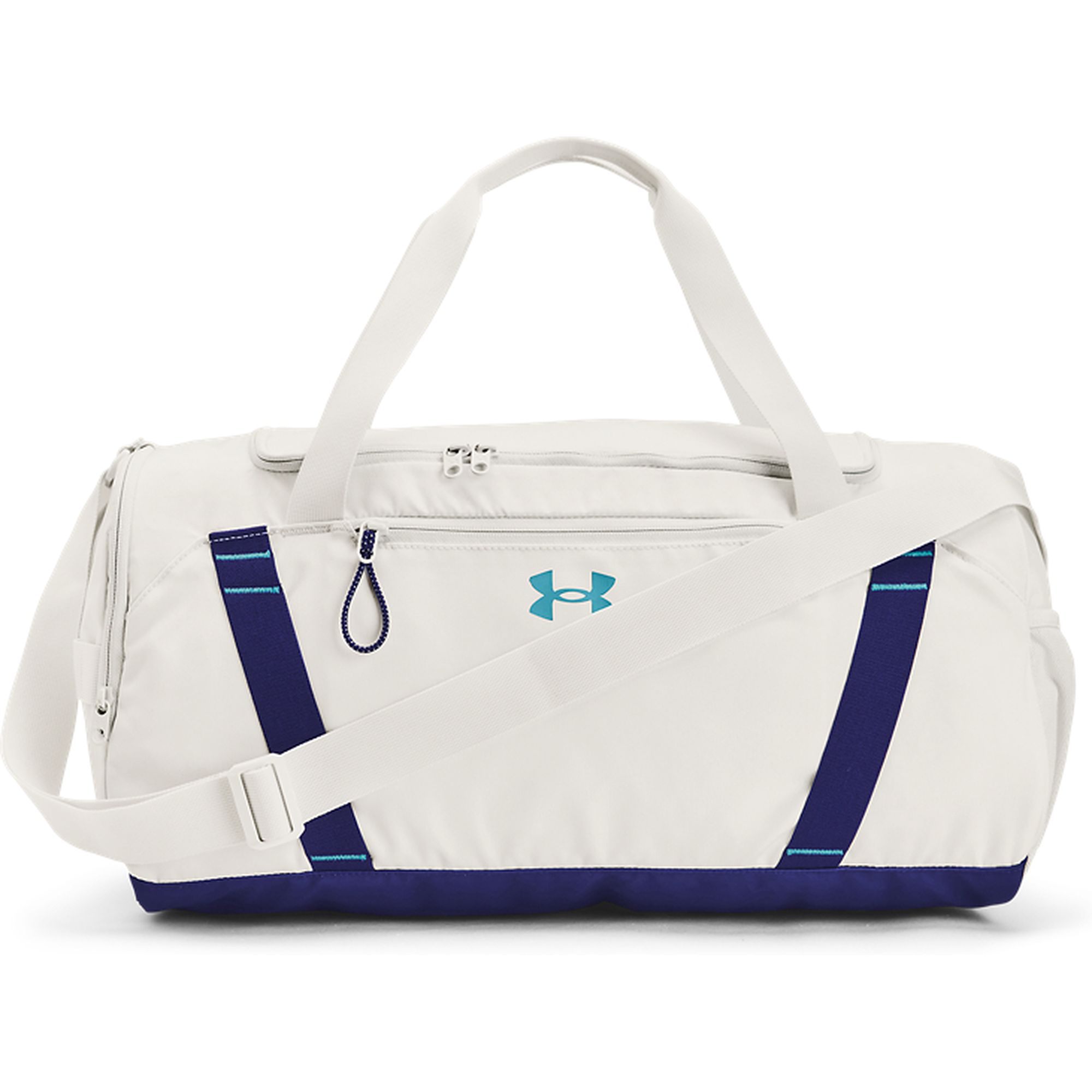 UA Undeniable Signature DF W