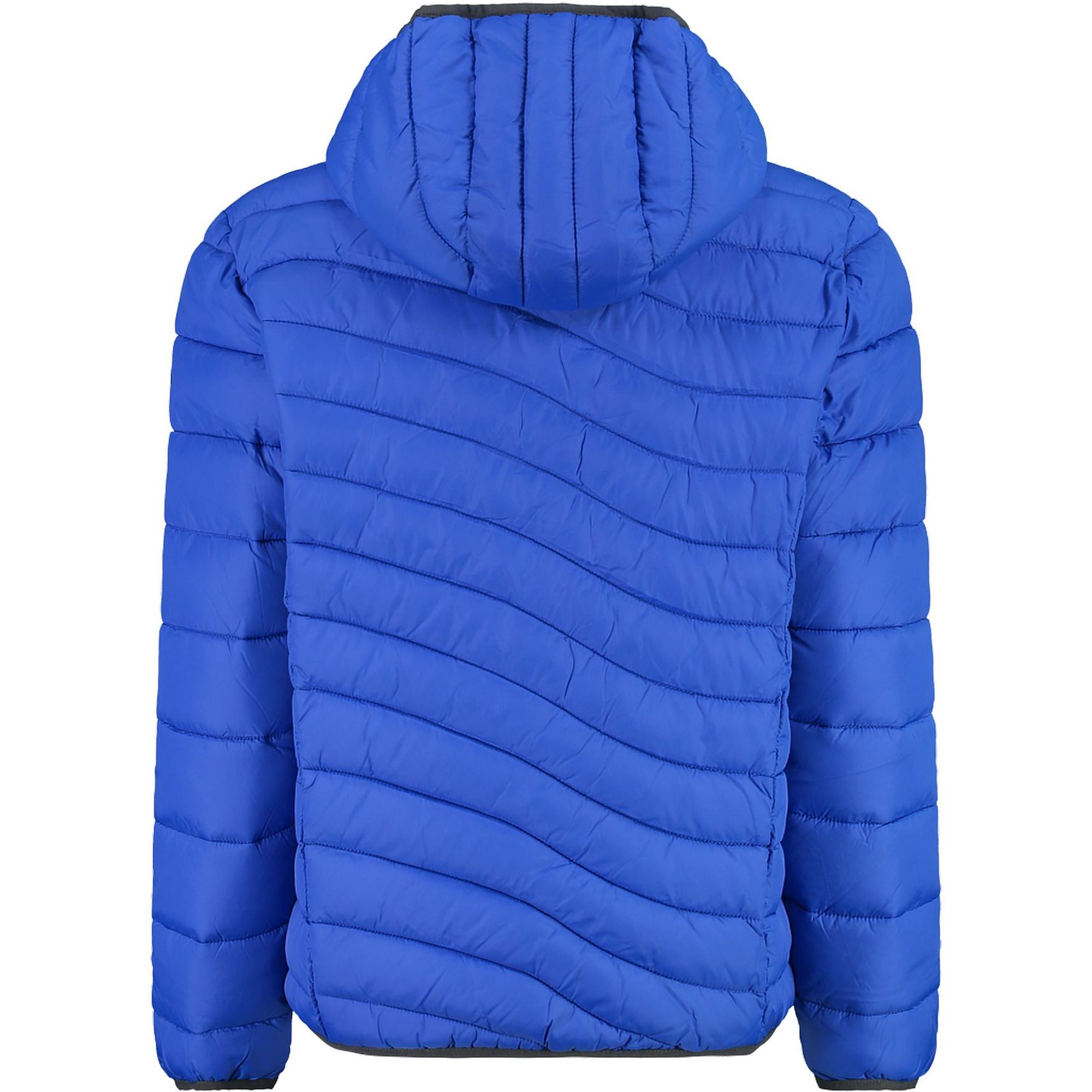 KID B JACKET FIX HOOD 32Z1014B