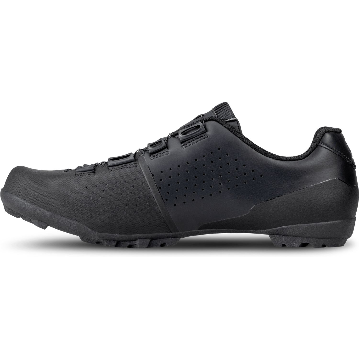 Shoe Gravel RC Carbon