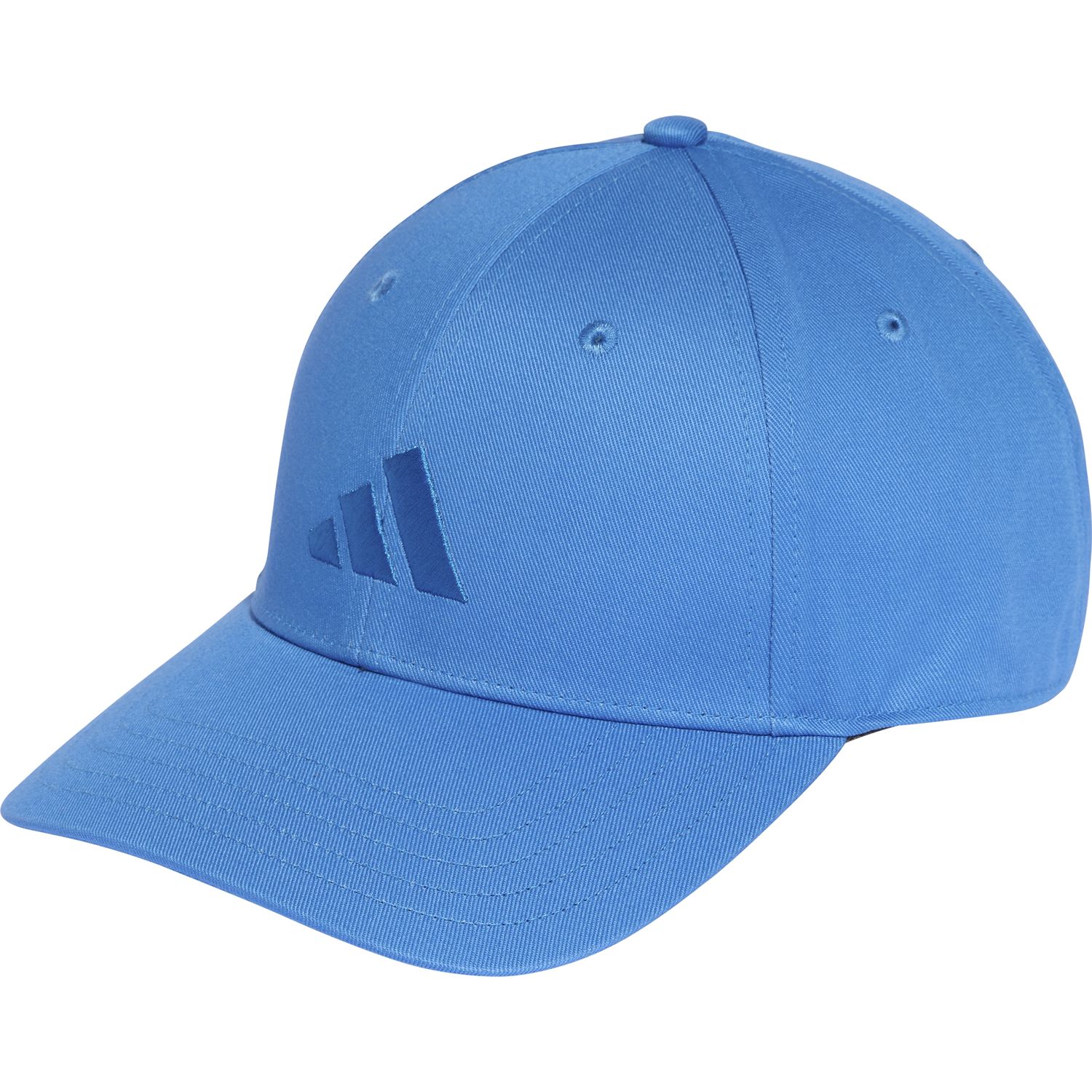 New Logo Baseball Kappe