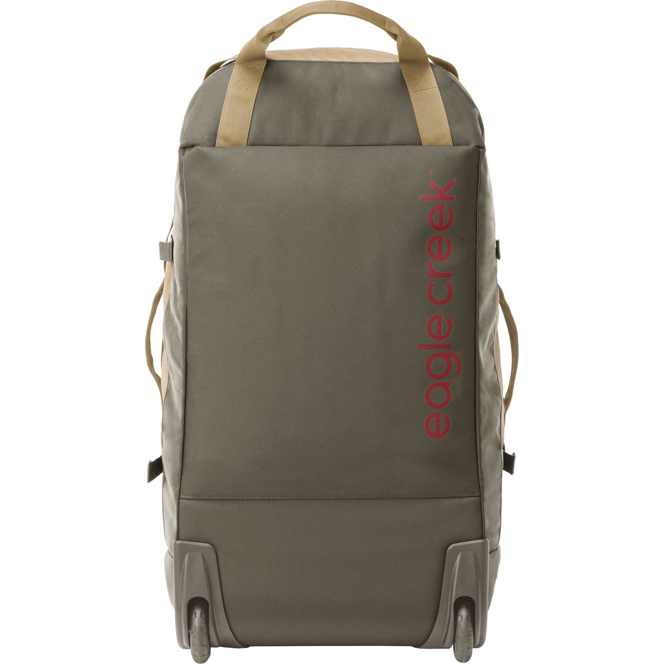 Cargo Hauler Wheeled