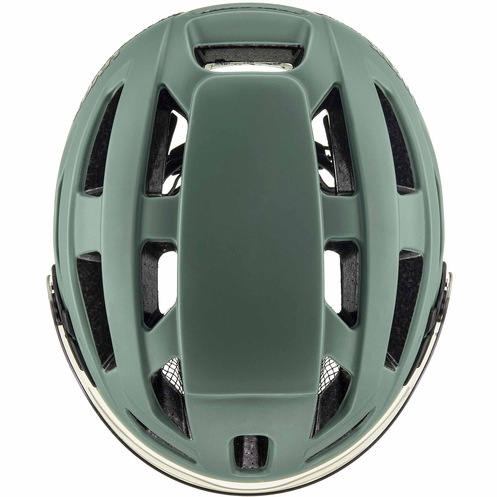 finale visor vario strato