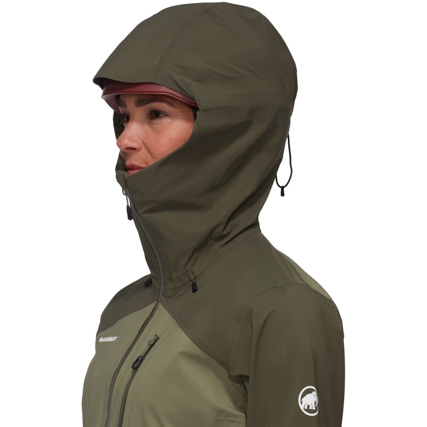 Alto Guide HS Hooded Jacket Women