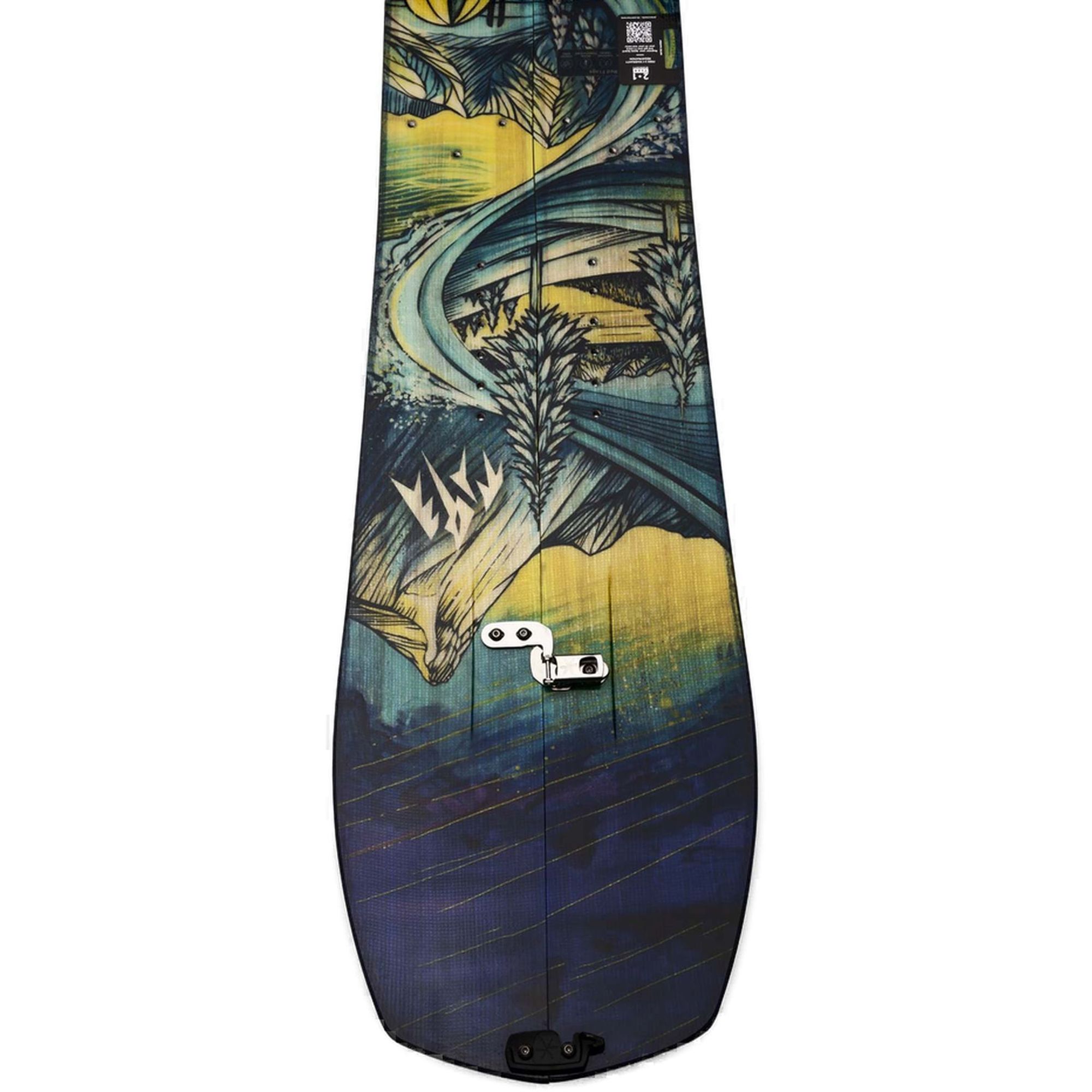SPL YOUTH SOLUTION SPLITBOARD