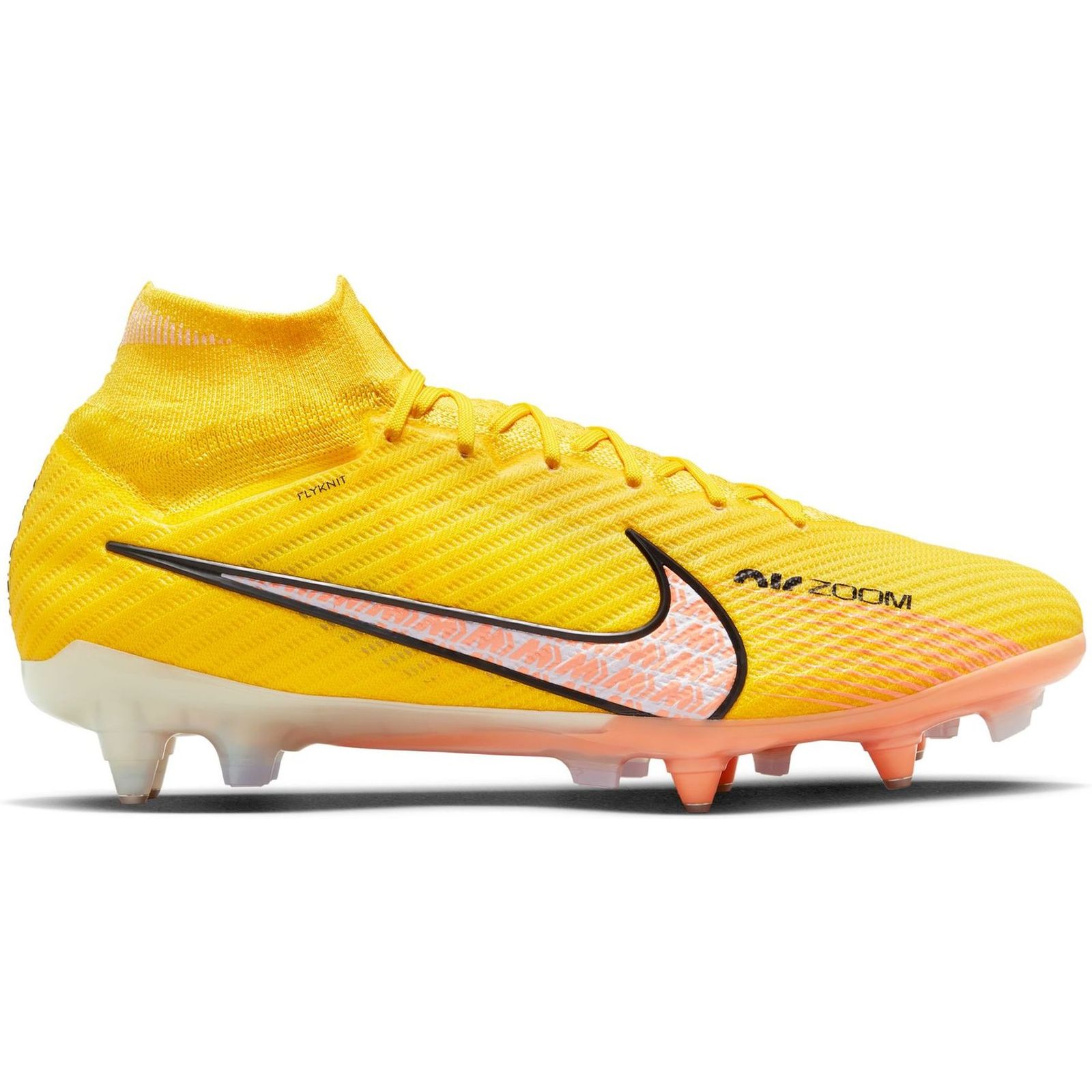 Nike Zoom Mercurial Superfly 9 Elite SG-Pro Anti-Clog Traction
