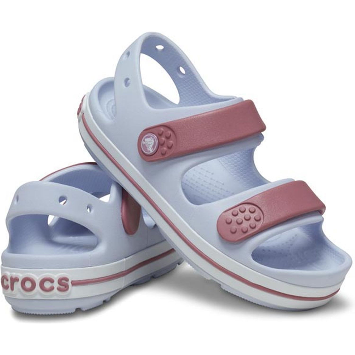 T\'s Crocband Cruiser