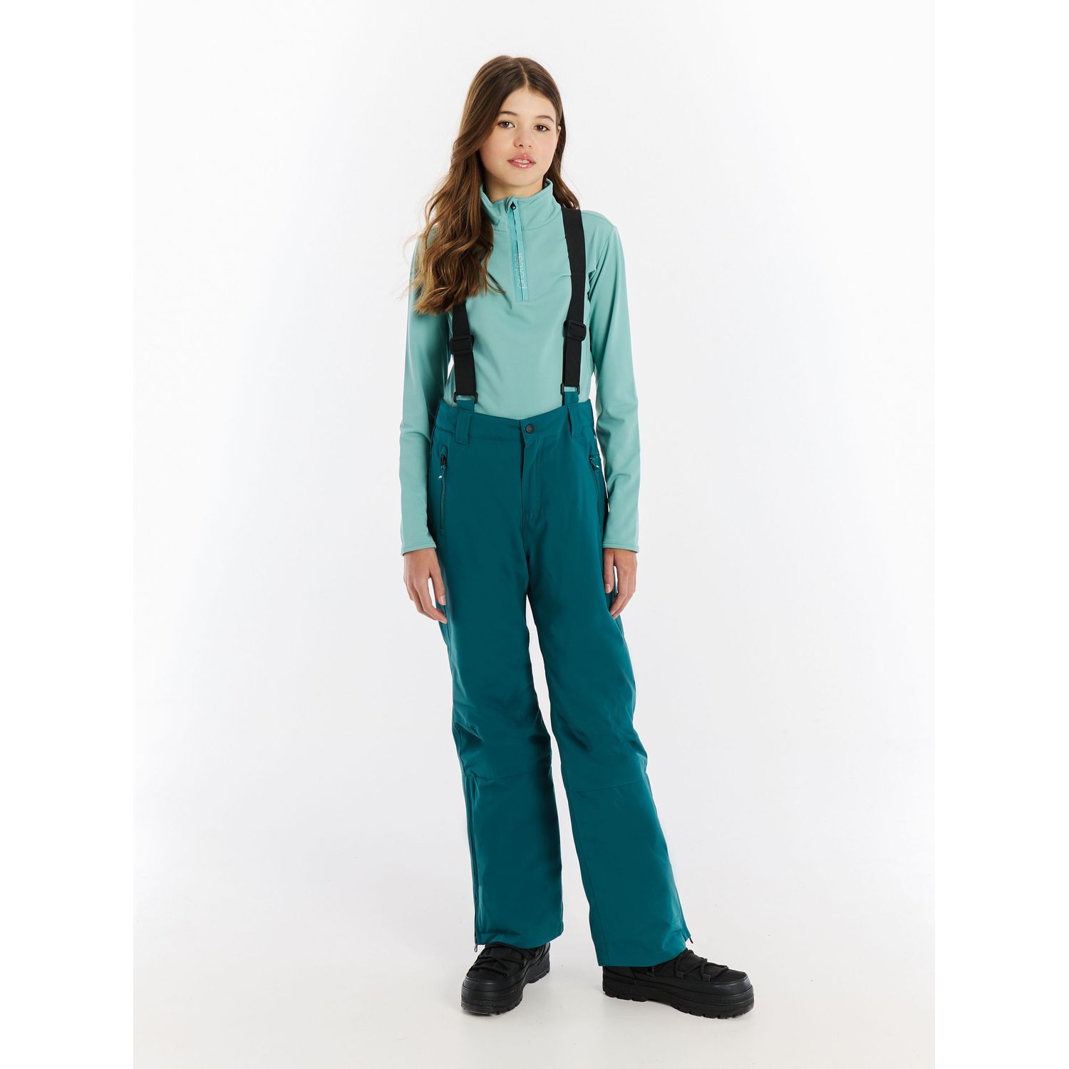 SUNNY JR snowpants