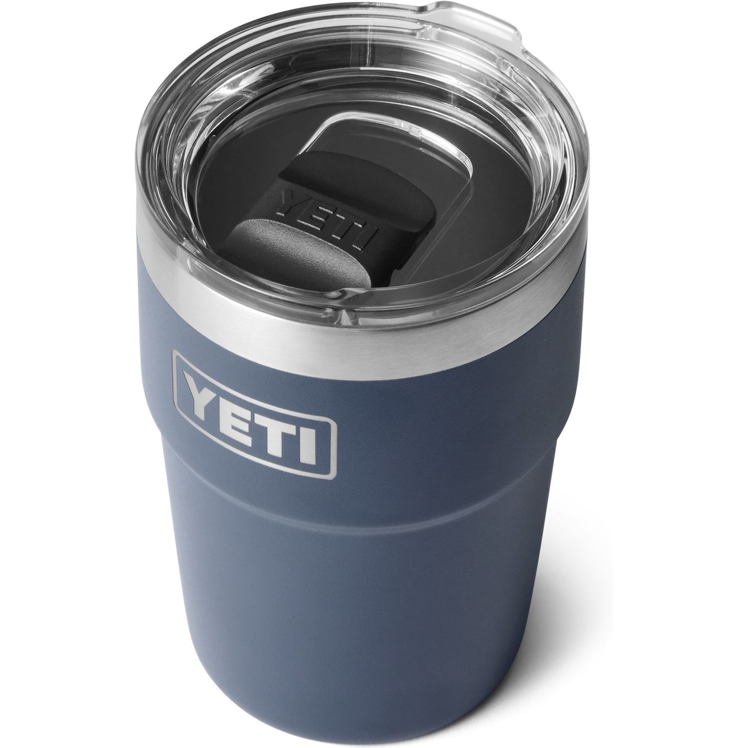 RAMBLER SINGLE 16 OZ STACKABLE CUP V2