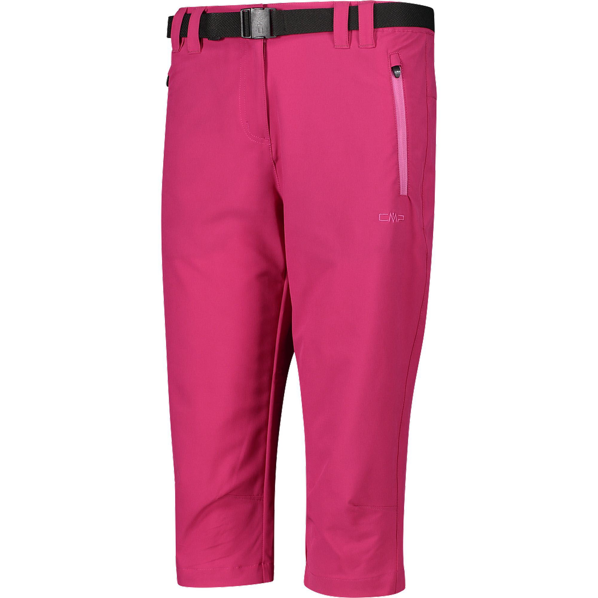 Woman Capri 3T51246