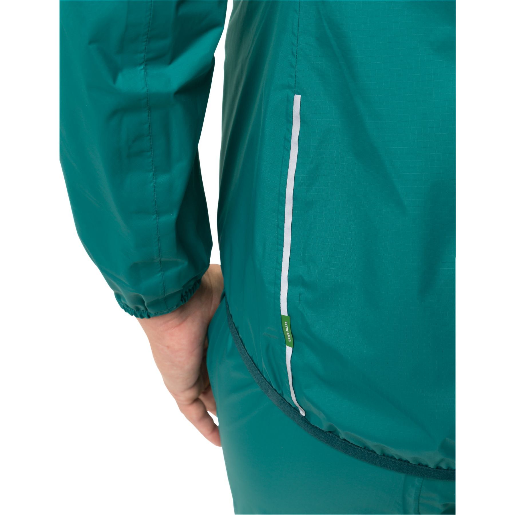 Wo Drop Jacket III