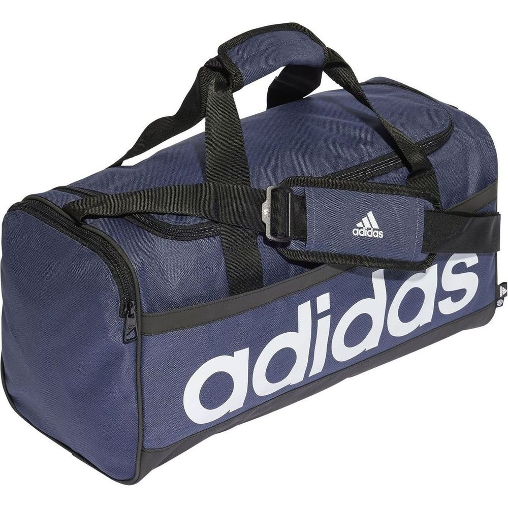Essentials Linear Duffel Bag Medium